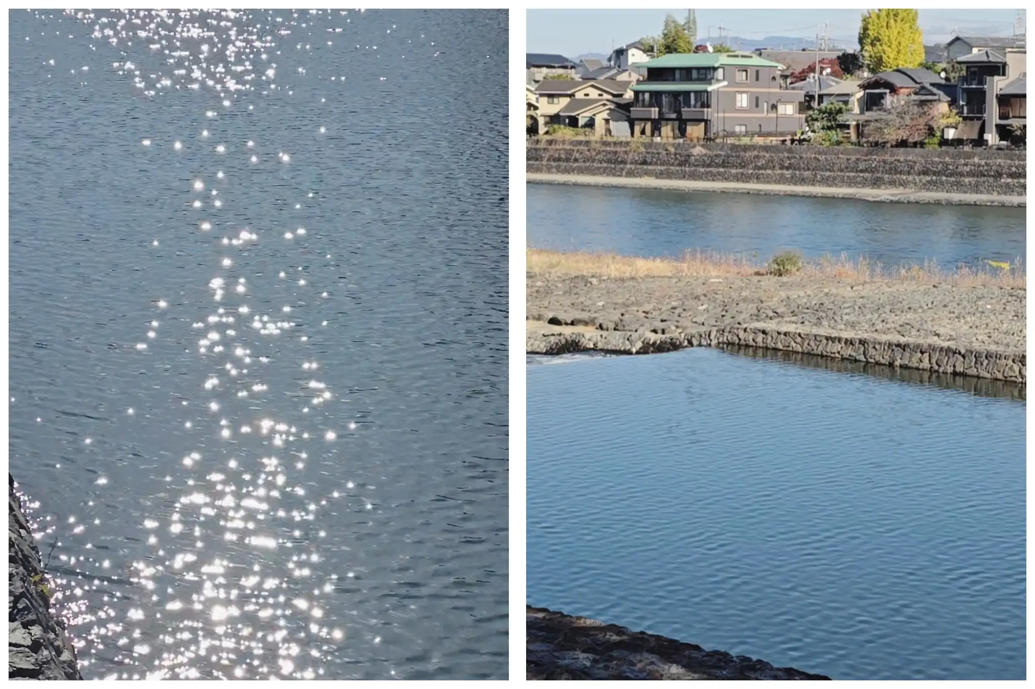【宇治橋】日本三大古橋之一,附近逛街路線推薦! - 第12張圖 宇治橋周邊景點拼貼合輯