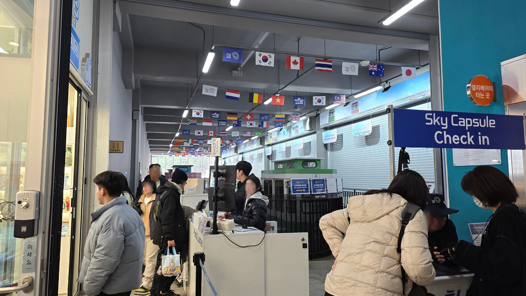 青沙浦怎麼玩?青沙浦必做的7件事!景點地圖、交通、美食攻略 - 第7張圖 青沙浦怎麼玩?必做的7件事: