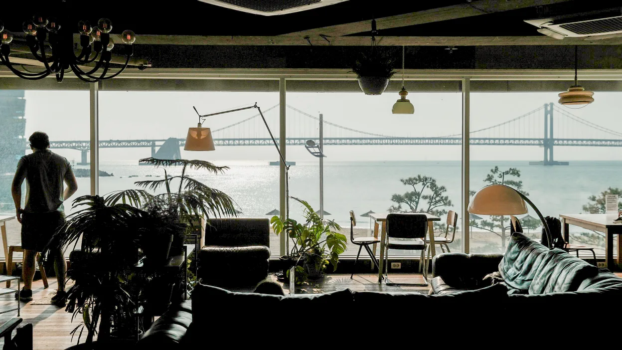 Working holiday早午餐