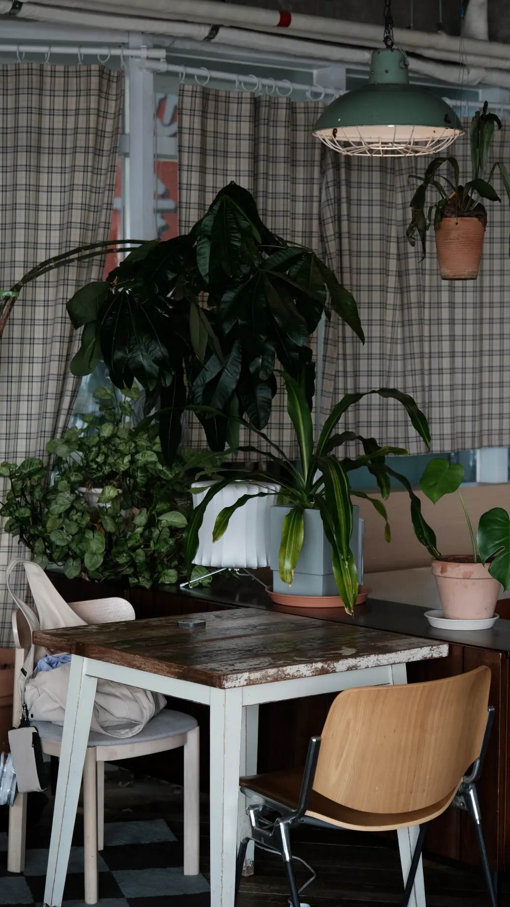 【Working Holiday】釜山廣安里早午餐海景咖啡廳吃人氣班尼迪克蛋/菜單+訂位 - 第12張圖 Working Holiday釜山廣安咖啡廳環境