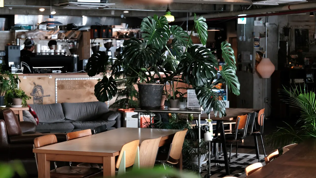 【Working Holiday】釜山廣安里早午餐海景咖啡廳吃人氣班尼迪克蛋/菜單+訂位 - 第9張圖