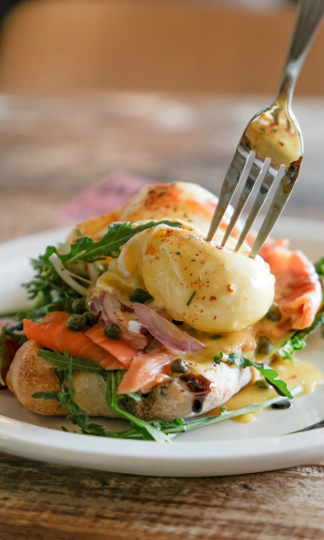 【Working Holiday】釜山廣安里早午餐海景咖啡廳吃人氣班尼迪克蛋/菜單+訂位 - 第20張圖