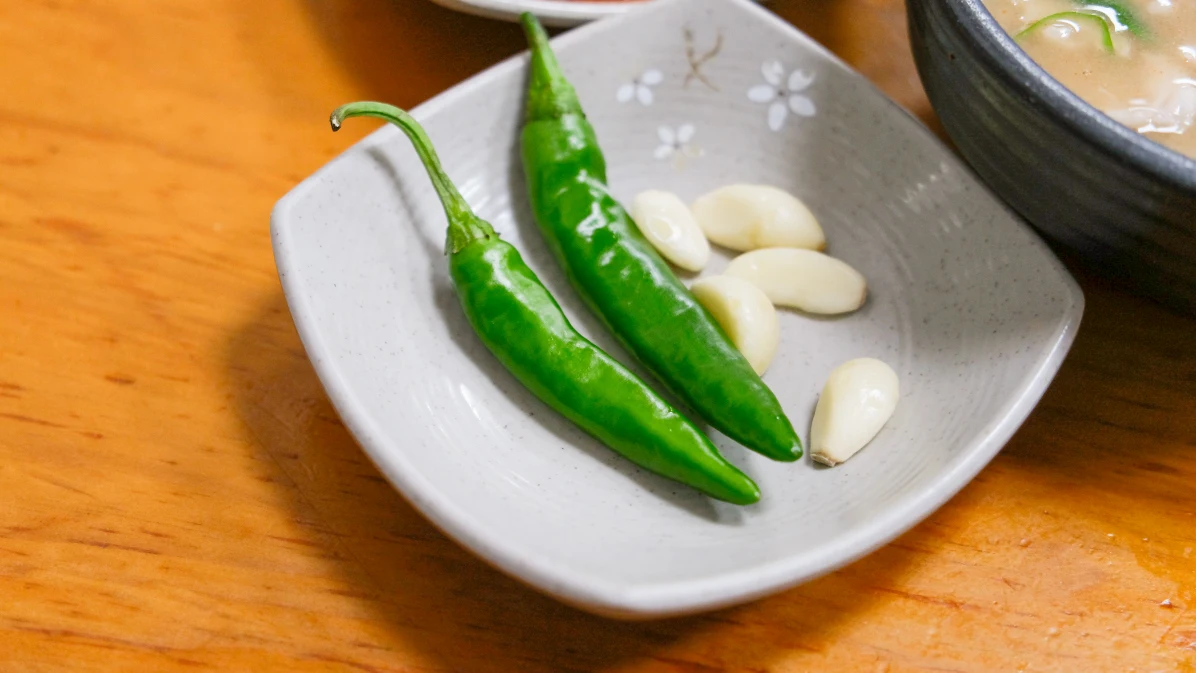 陜川一流豬肉湯飯小菜