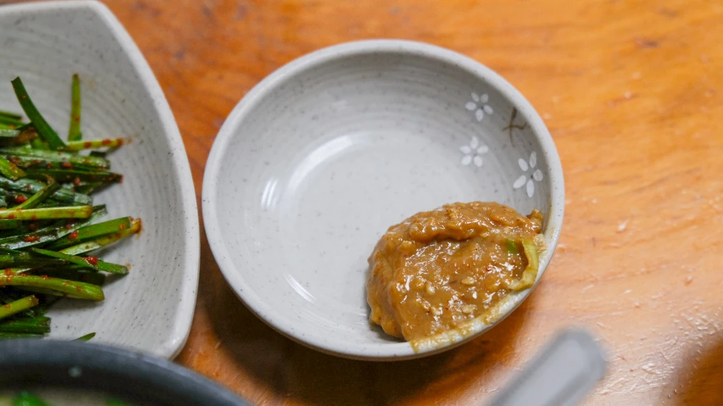 【陜川一流豬肉湯飯】我心中第一名的湯飯+沙上24小時營業名店（中文菜單）