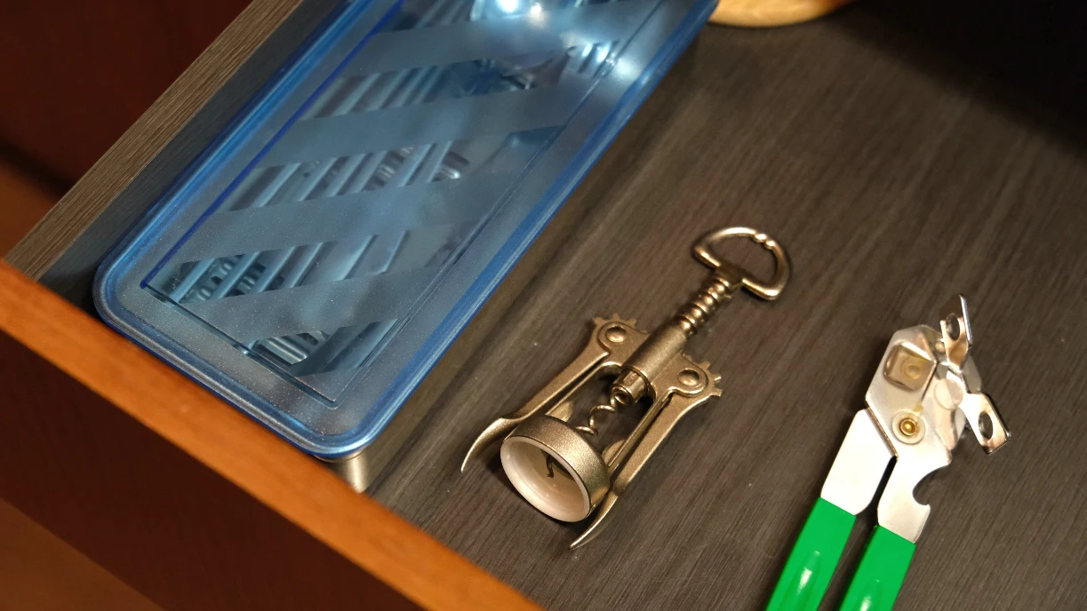 【海雲台W公寓飯店】地鐵站在樓下+住宿高CP值。一人住超大房間! - 第15張圖