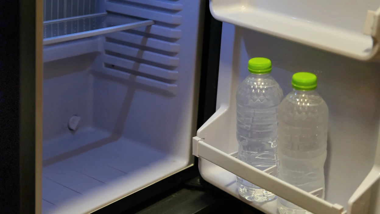 【海雲台W公寓飯店】地鐵站在樓下+住宿高CP值。一人住超大房間! - 第18張圖