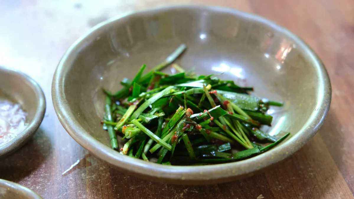 【永珍豬肉湯飯영진돼지국밥】釜山當地人愛的湯飯推薦含菜單,DAY6晟鎮從小吃到大的好味道! - 第6張圖