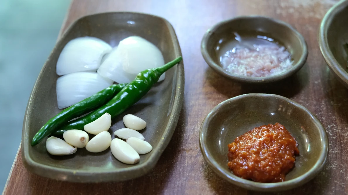 【永珍豬肉湯飯영진돼지국밥】釜山當地人愛的湯飯推薦含菜單,DAY6晟鎮從小吃到大的好味道! - 第5張圖