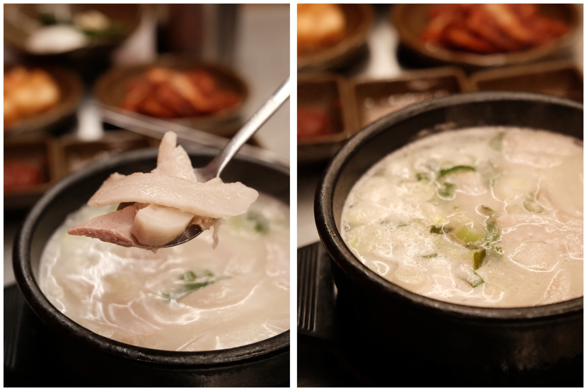 【釜山豬肉湯飯推薦比較】密陽式+釜山式7選+豬肉湯飯地圖! - 第10張圖 釜山豬肉湯飯推薦 水邊最高豬肉湯飯