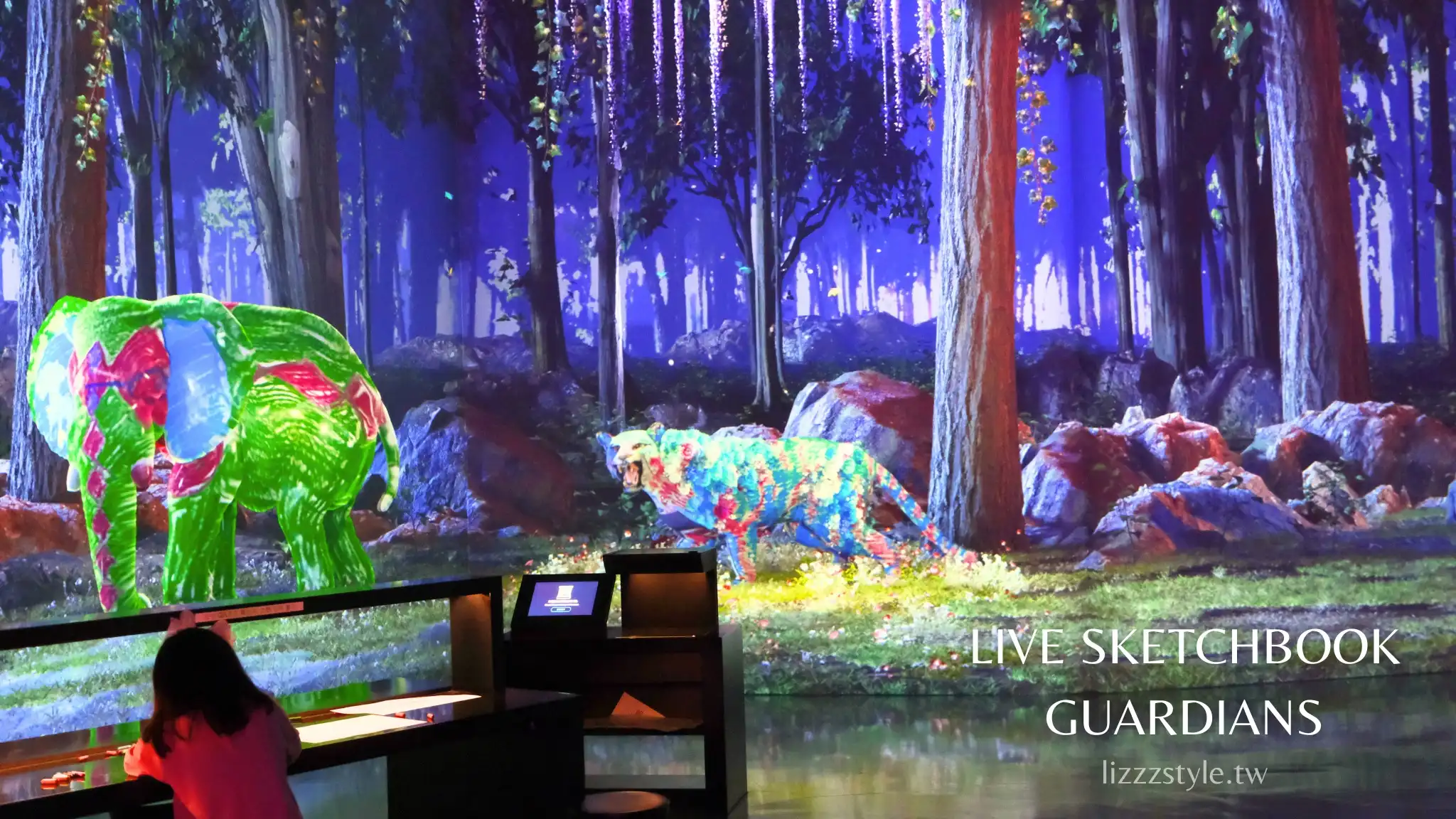 釜山Arte Museum持釜山PASS免費攻略+交通及全夢幻體驗真實心得! - 第20張圖