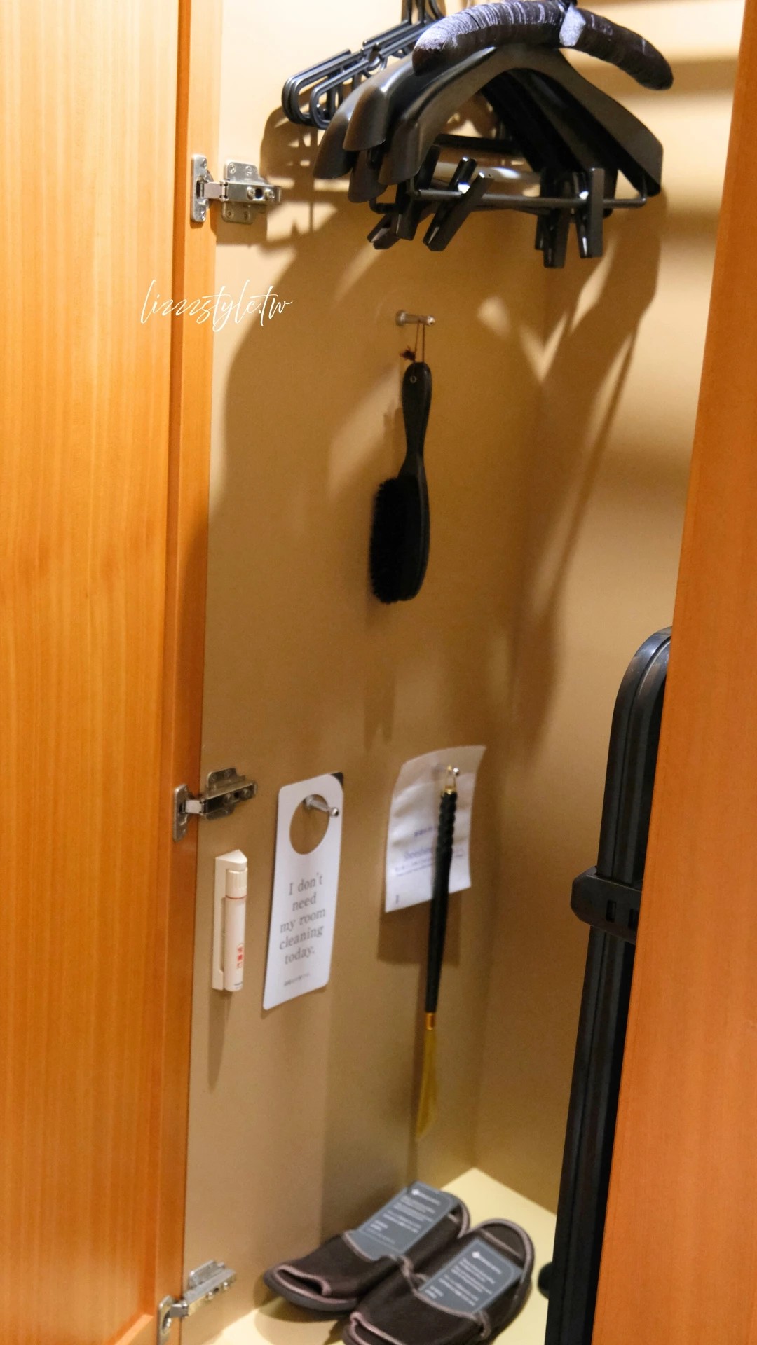 岡山後樂飯店評價好嗎?雙人房實際入住心得開箱,岡山車站步行6分鐘到! - 第7張圖