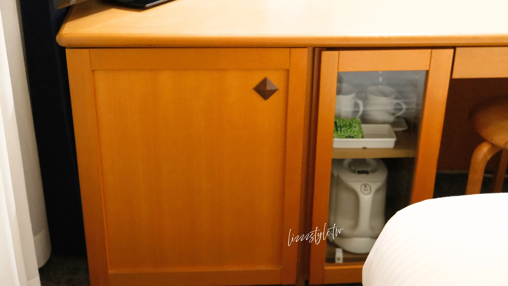 岡山後樂飯店評價好嗎?雙人房實際入住心得開箱,岡山車站步行6分鐘到! - 第12張圖