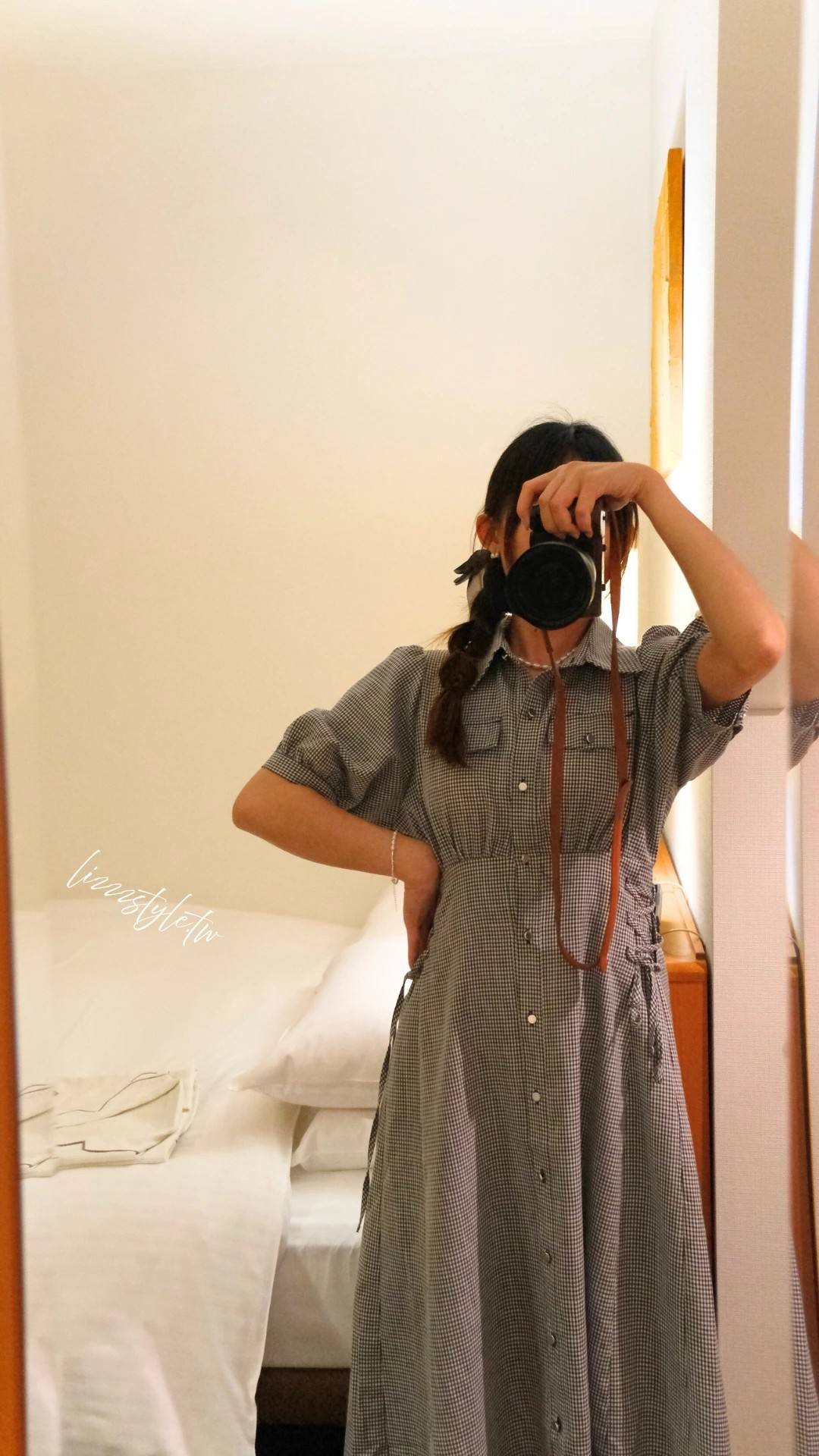 岡山後樂飯店評價好嗎?雙人房實際入住心得開箱,岡山車站步行6分鐘到! - 第14張圖