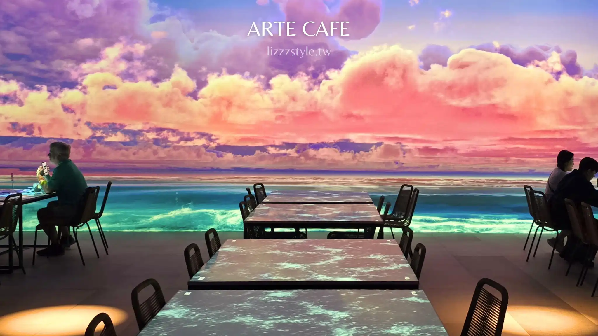 釜山Arte Museum持釜山PASS免費攻略+交通及全夢幻體驗真實心得! - 第26張圖