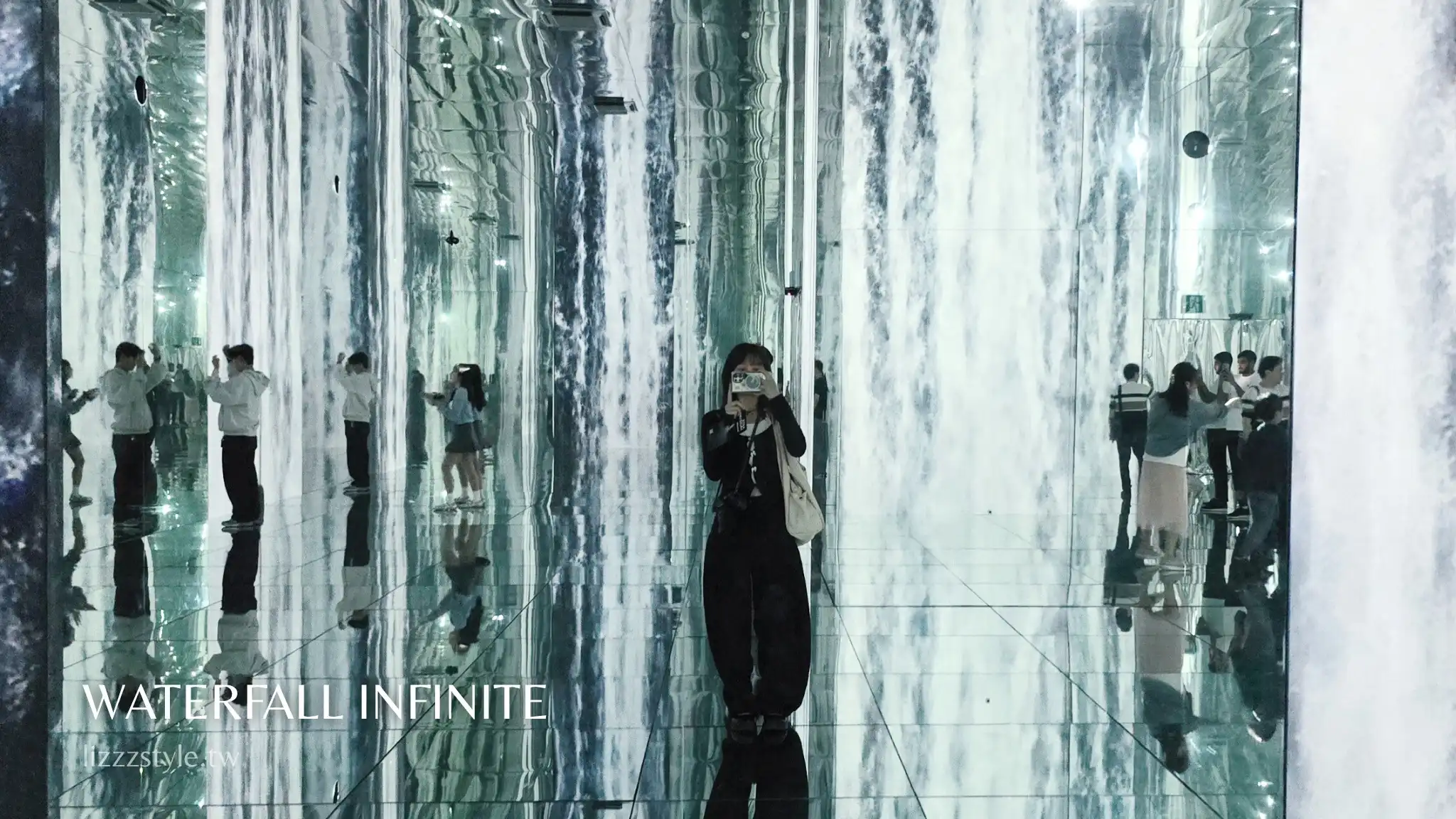 釜山Arte Museum持釜山PASS免費攻略+交通及全夢幻體驗真實心得! - 第11張圖