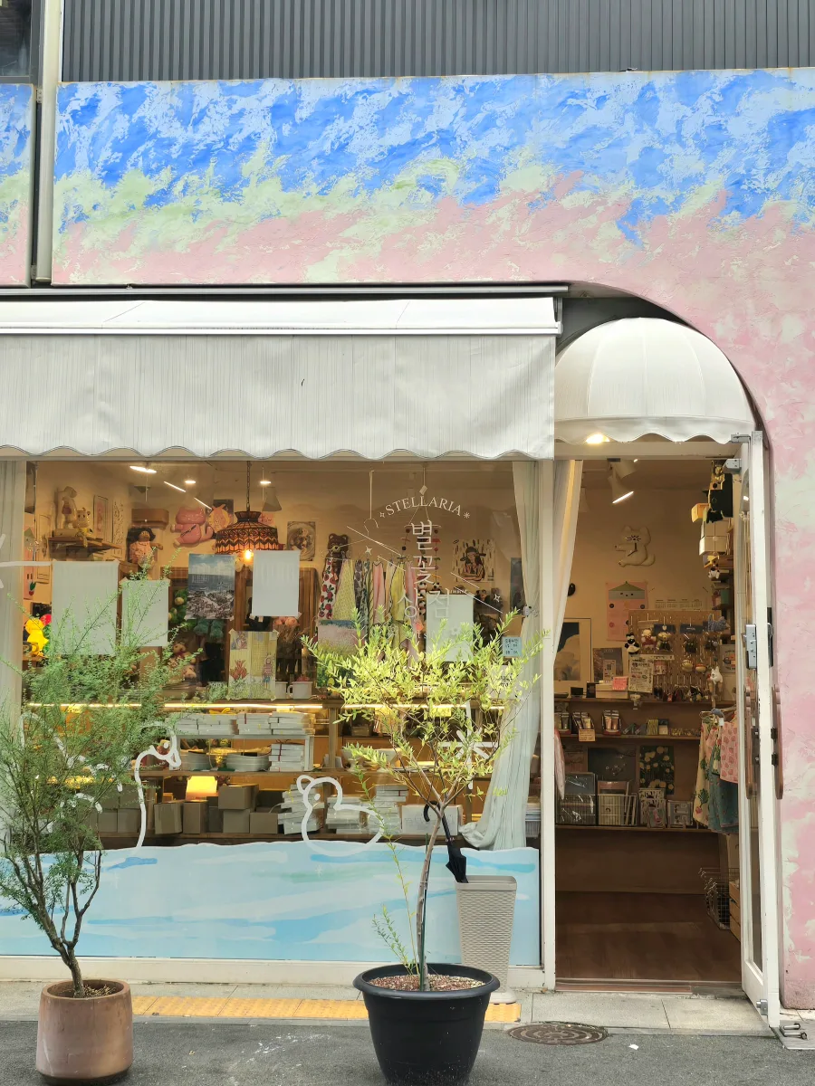 【西面&田浦逛街地圖】必逛文青小店、質感咖啡廳+美食攻略! - 第3張圖 田浦逛街隨筆紀錄:6間小店介紹