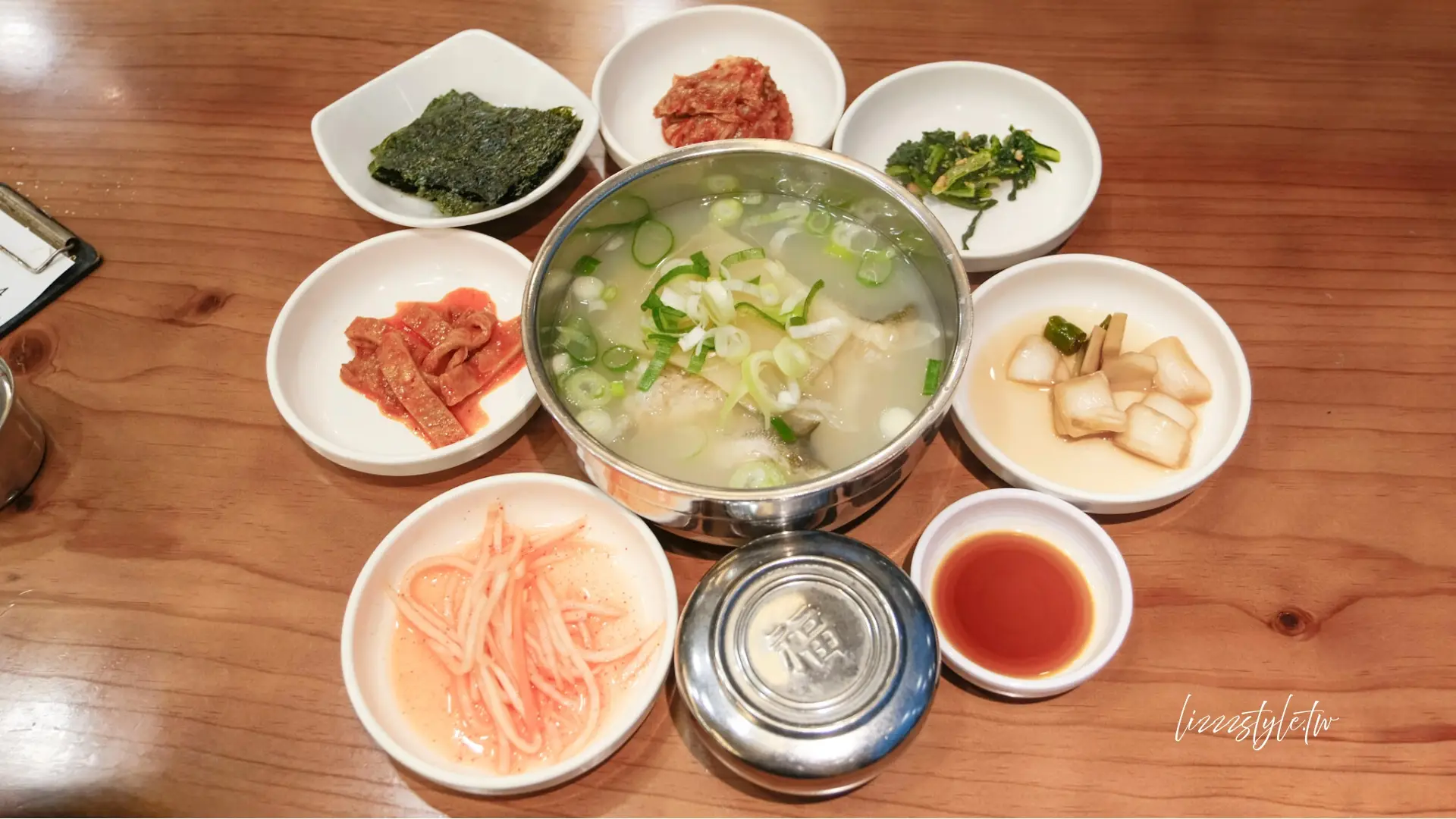 【瓦房鱈魚湯】餐廳只賣這一道料理,2025原店址搬遷了! - 第6張圖 瓦房鱈魚湯好吃嗎?口味分享