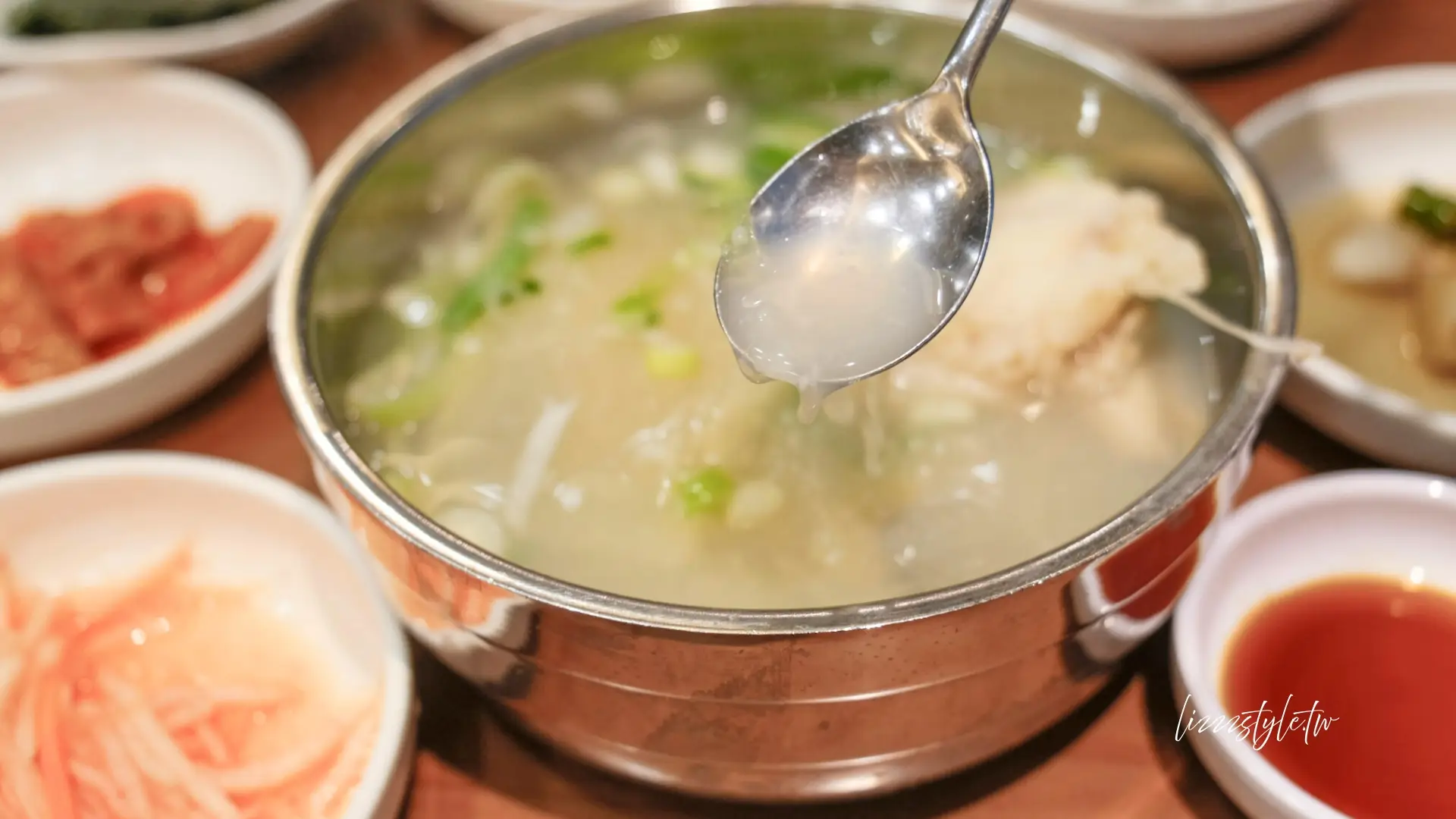 【瓦房鱈魚湯】餐廳只賣這一道料理,2025原店址搬遷了! - 第11張圖