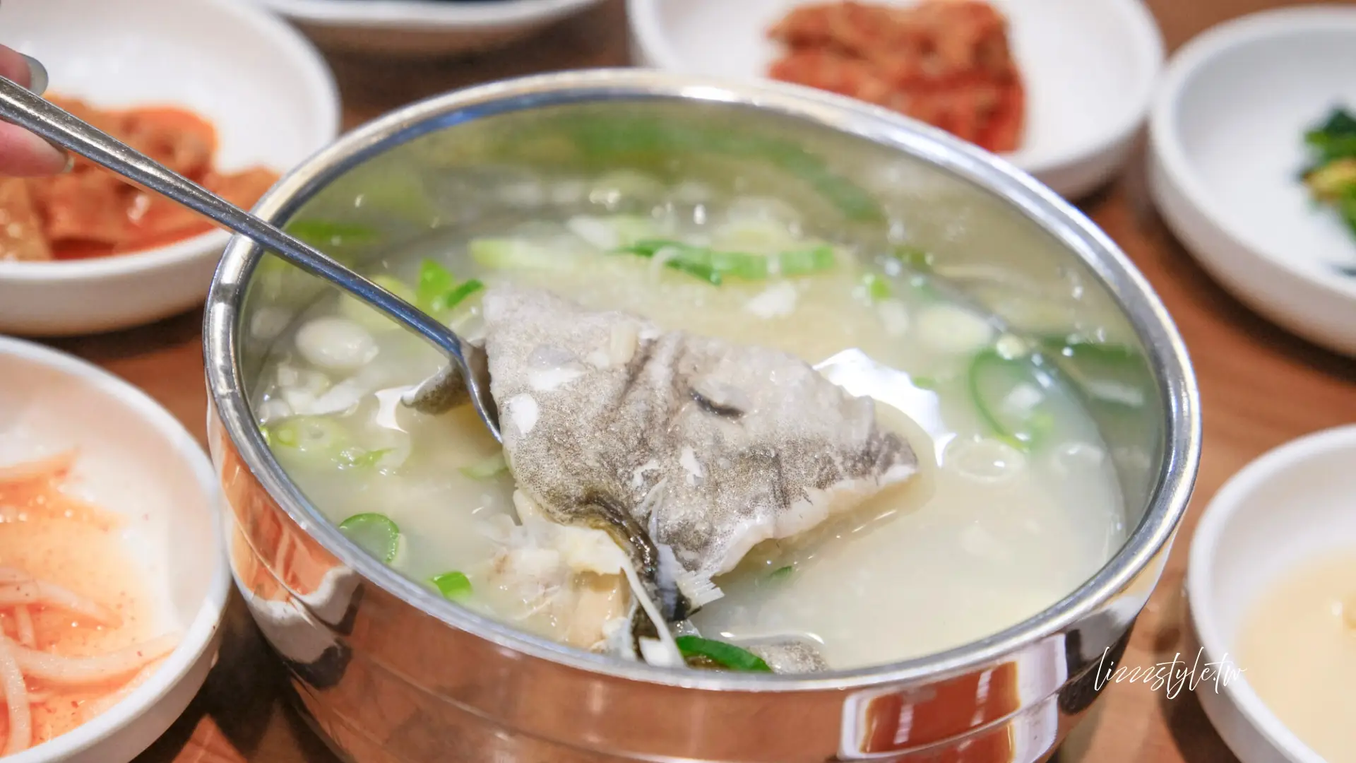 【瓦房鱈魚湯】餐廳只賣這一道料理,2025原店址搬遷了! - 第10張圖