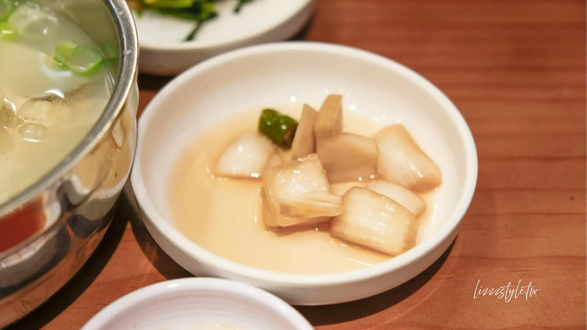 【瓦房鱈魚湯】餐廳只賣這一道料理,2025原店址搬遷了! - 第15張圖