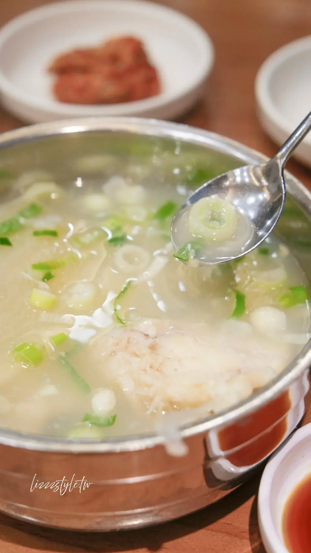 【瓦房鱈魚湯】餐廳只賣這一道料理,2025原店址搬遷了! - 第8張圖