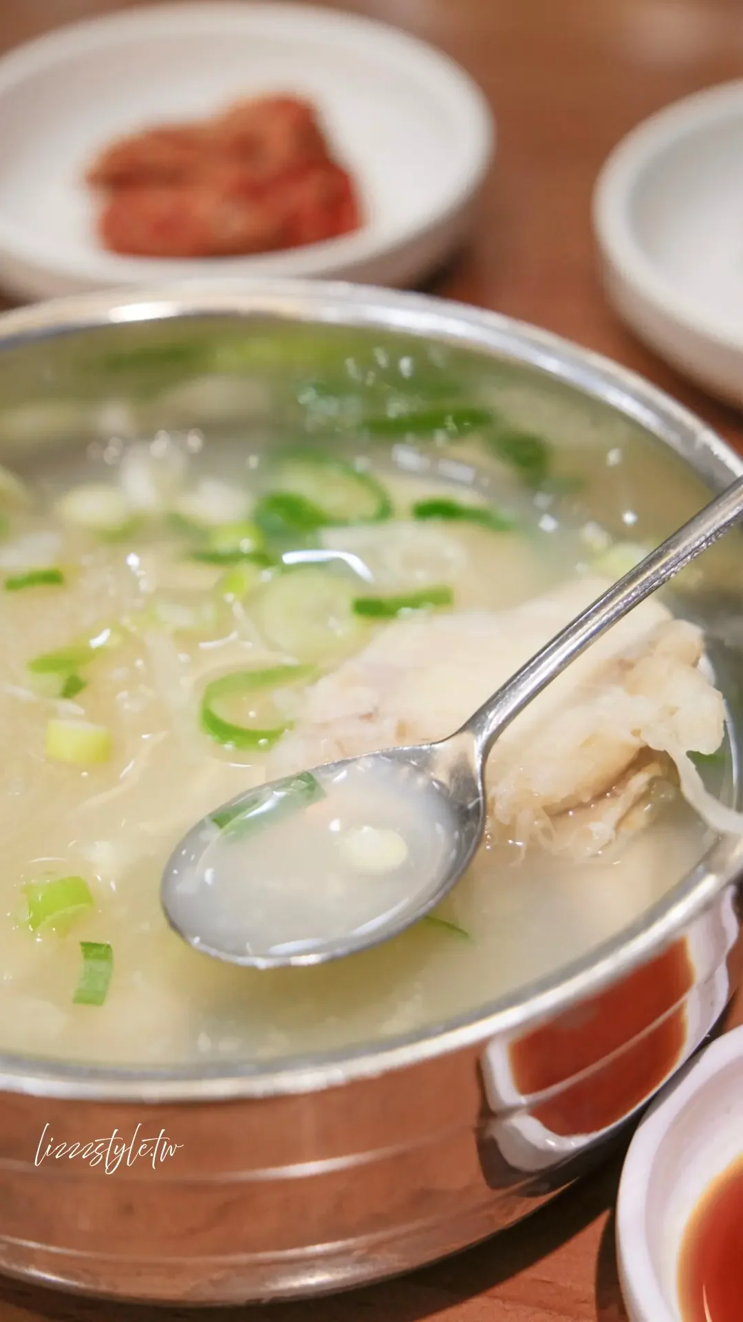 【瓦房鱈魚湯】餐廳只賣這一道料理,2025原店址搬遷了! - 第9張圖