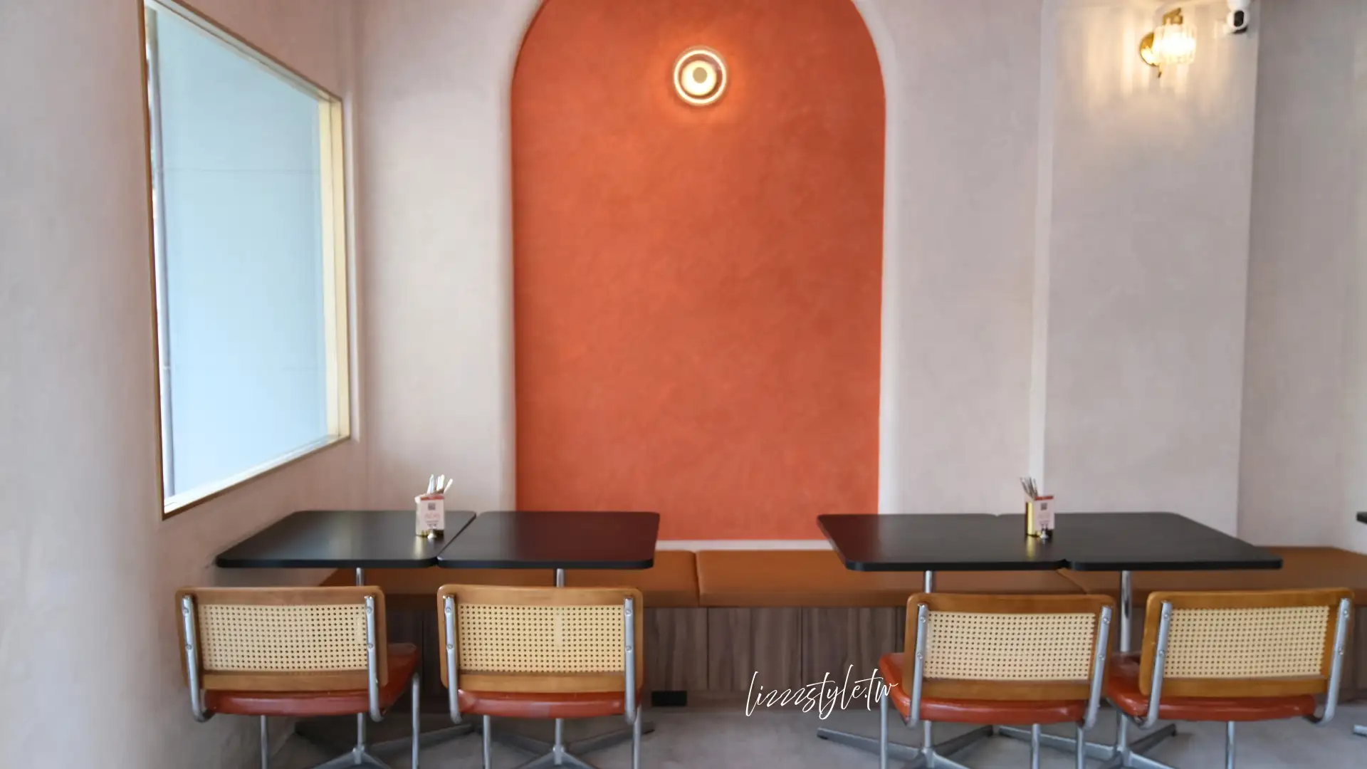 嶼里With You 台中東區必吃排隊早午餐,拼盤真材實料,新菜色介紹! - 第3張圖 嶼里With You 台中東區必吃排隊早午餐,拼盤真材實料,新菜色介紹!