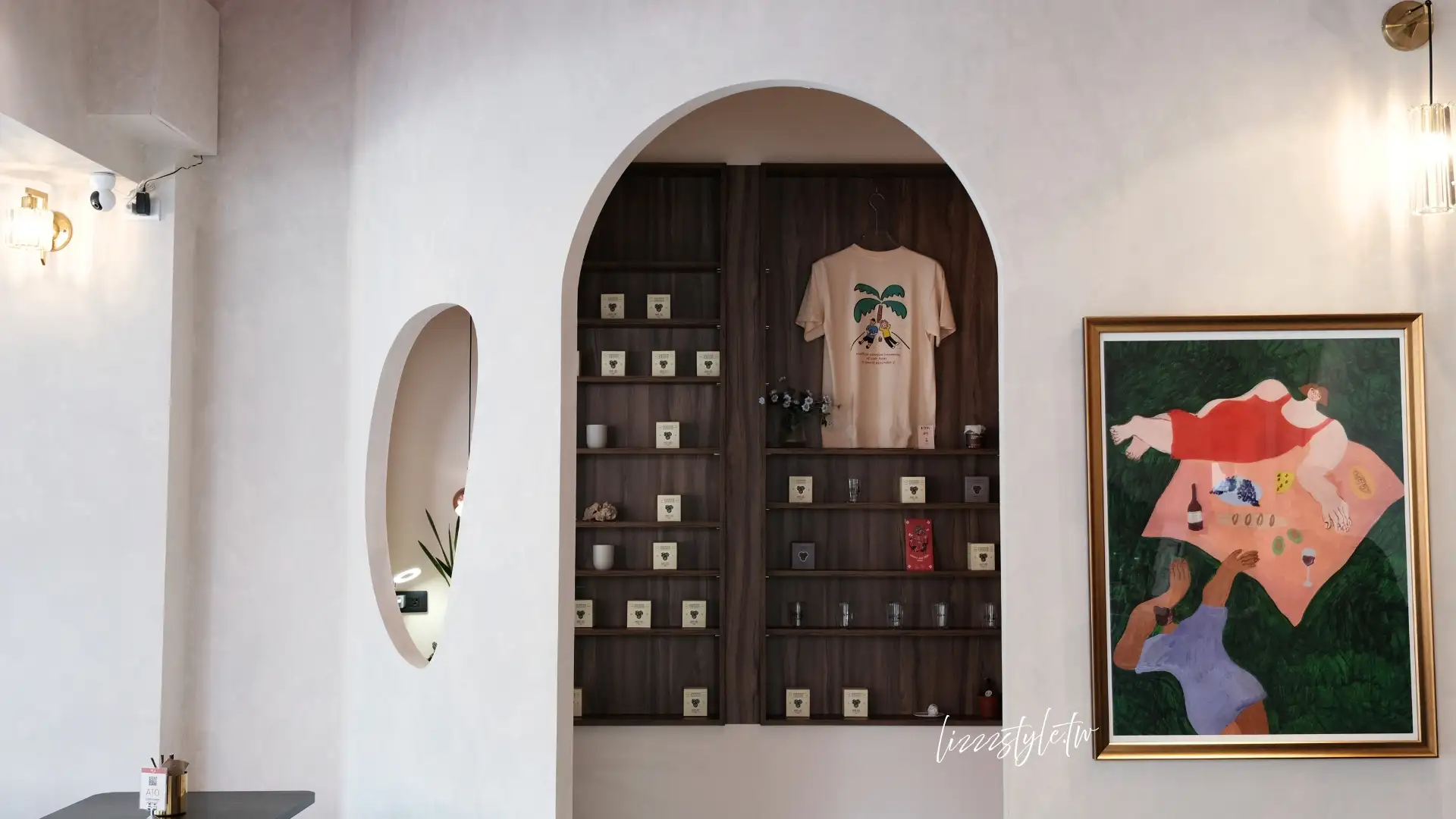 嶼里With You 台中東區必吃排隊早午餐,拼盤真材實料,新菜色介紹! - 第5張圖 嶼里With You 台中東區必吃排隊早午餐,拼盤真材實料,新菜色介紹!