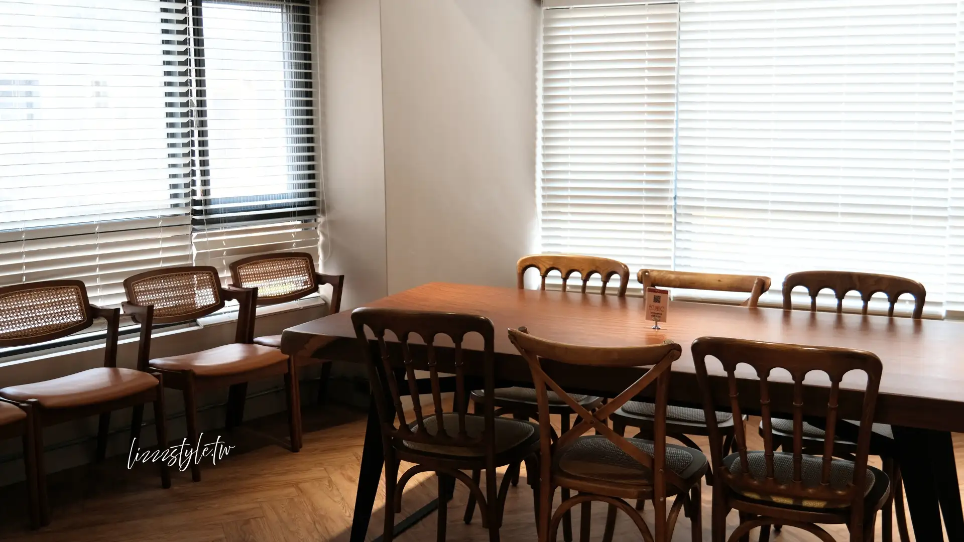 嶼里With You 台中東區必吃排隊早午餐,拼盤真材實料,新菜色介紹! - 第7張圖 嶼里With You 台中東區必吃排隊早午餐,拼盤真材實料,新菜色介紹!