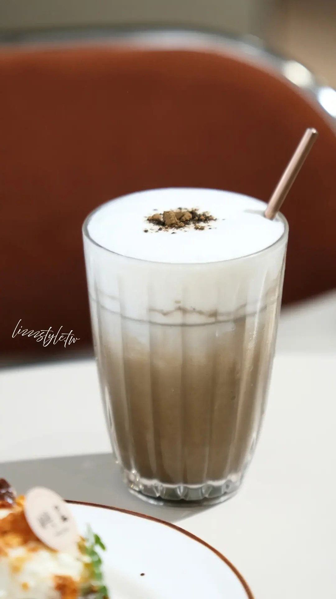 嶼里With You 台中東區必吃排隊早午餐,拼盤真材實料,新菜色介紹! - 第22張圖 嶼里With You 台中東區必吃排隊早午餐,拼盤真材實料,新菜色介紹!