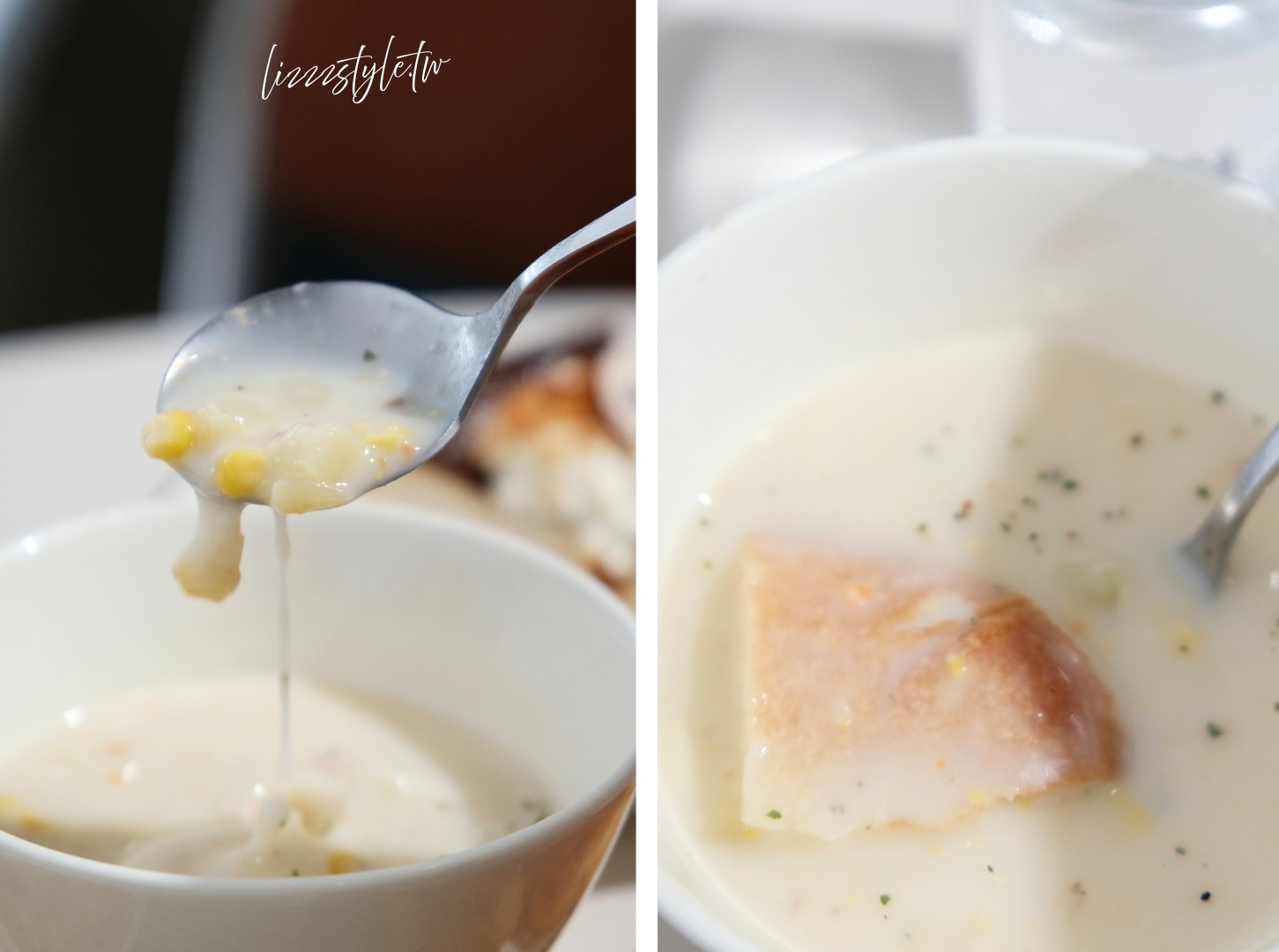 嶼里With You 台中東區必吃排隊早午餐,拼盤真材實料,新菜色介紹! - 第18張圖 嶼里With You 台中東區必吃排隊早午餐,拼盤真材實料,新菜色介紹!