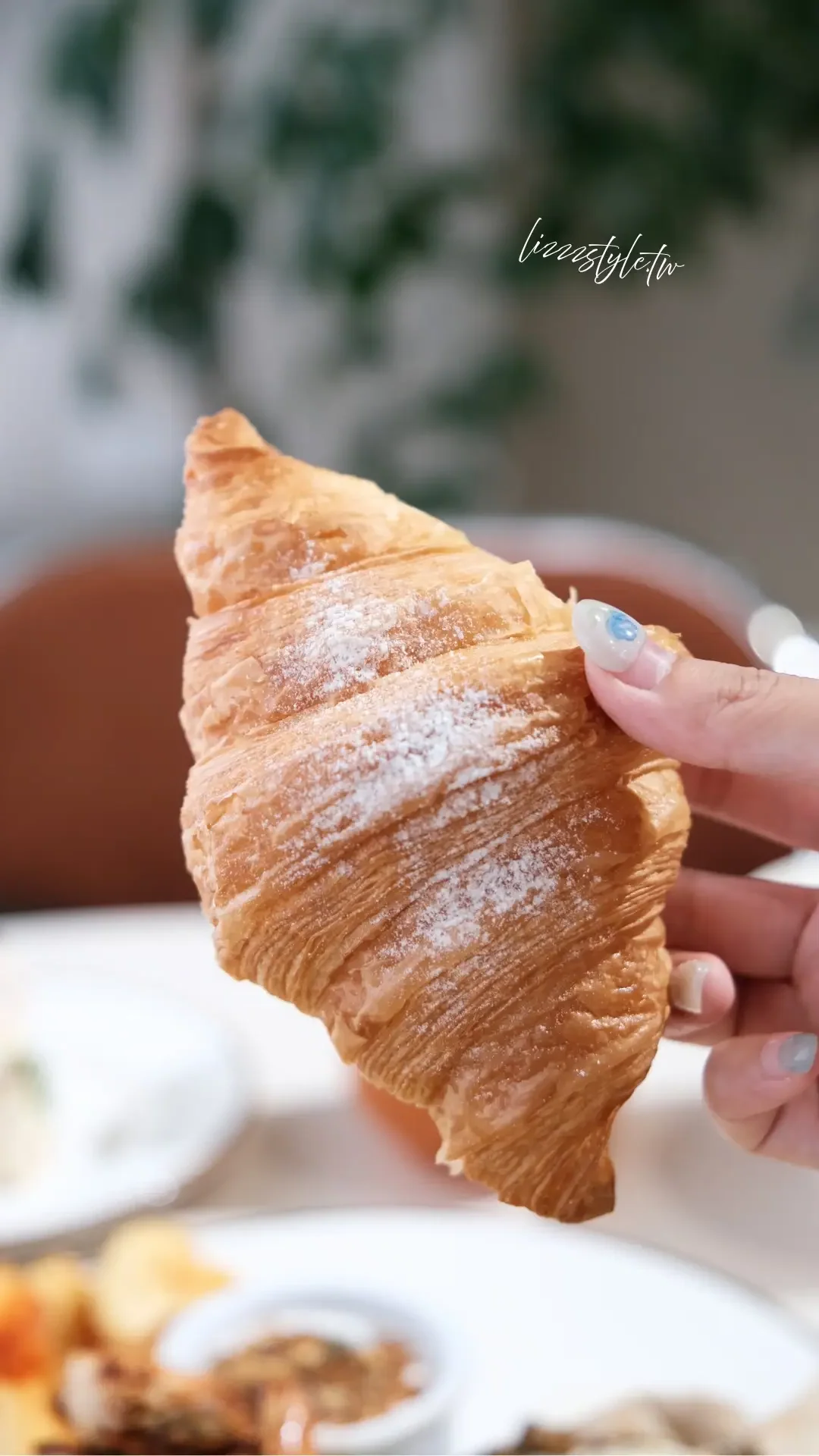 嶼里With You 台中東區必吃排隊早午餐,拼盤真材實料,新菜色介紹! - 第13張圖 嶼里With You 台中東區必吃排隊早午餐,拼盤真材實料,新菜色介紹!