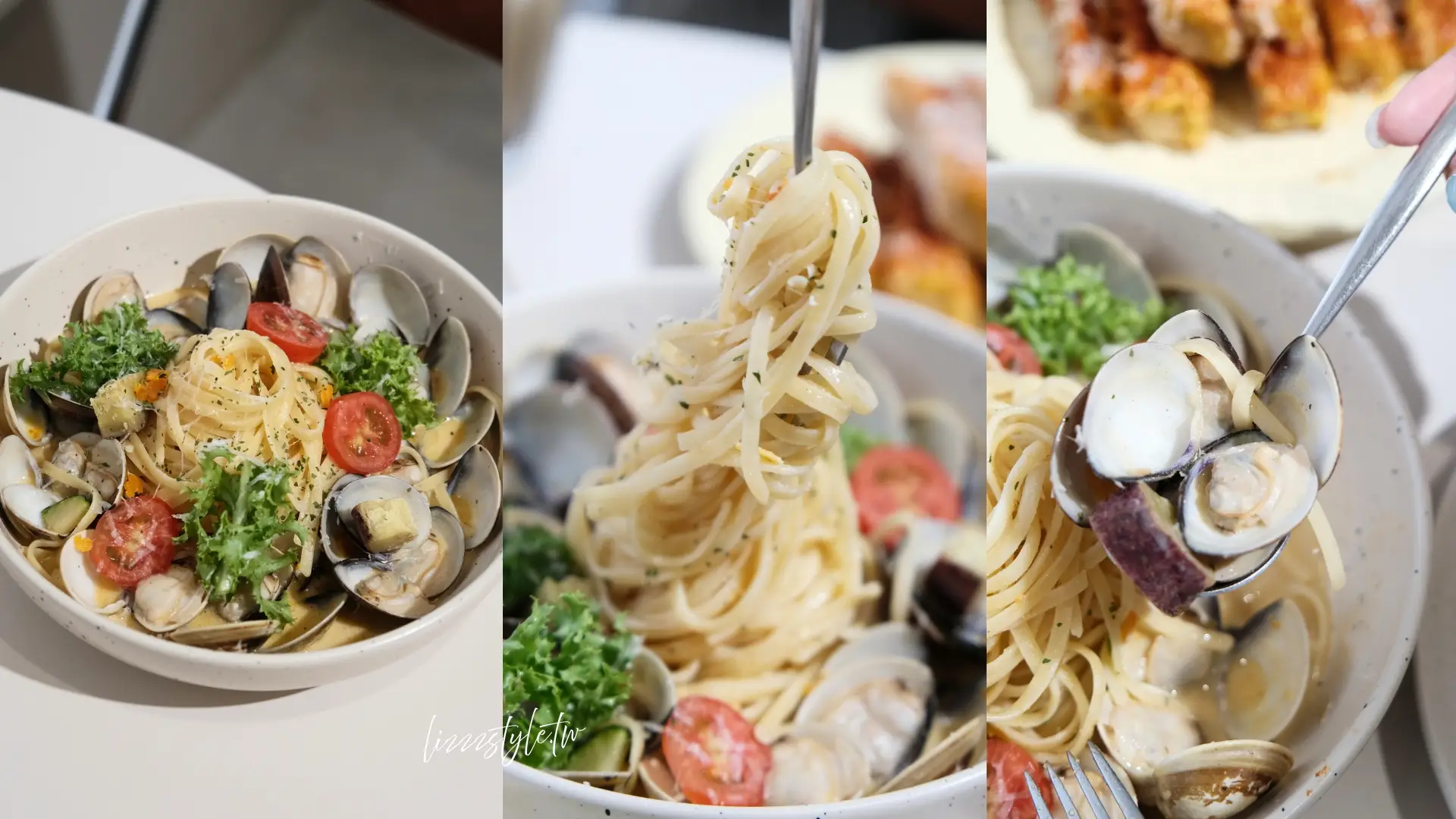 嶼里With You 台中東區必吃排隊早午餐,拼盤真材實料,新菜色介紹! - 第14張圖 嶼里With You 台中東區必吃排隊早午餐,拼盤真材實料,新菜色介紹!