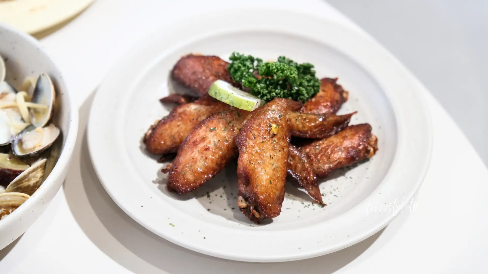 嶼里With You 台中東區必吃排隊早午餐,拼盤真材實料,新菜色介紹! - 第15張圖 嶼里With You 台中東區必吃排隊早午餐,拼盤真材實料,新菜色介紹!