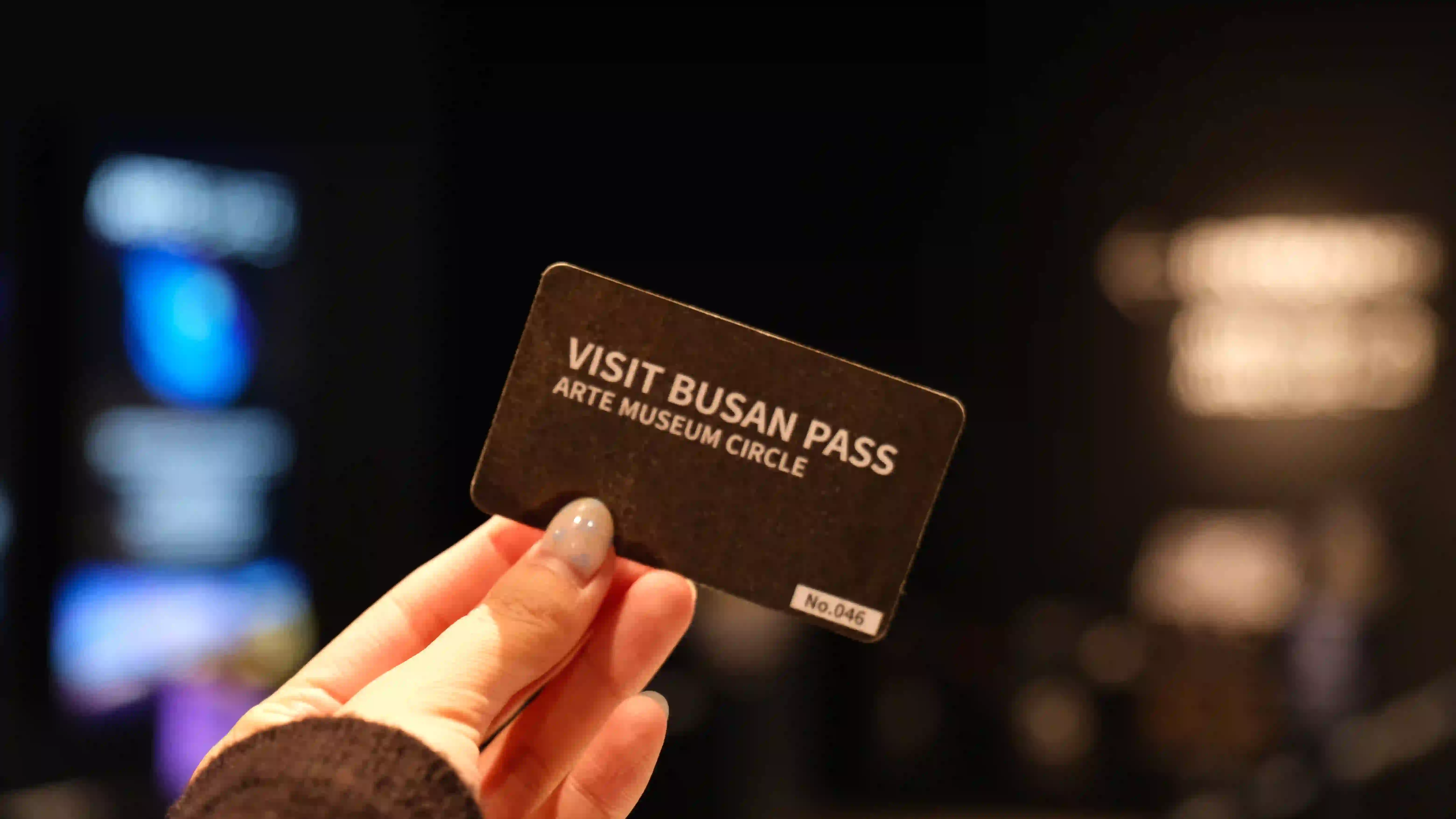 釜山Arte Museum持釜山PASS免費攻略+交通及全夢幻體驗真實心得! - 第7張圖