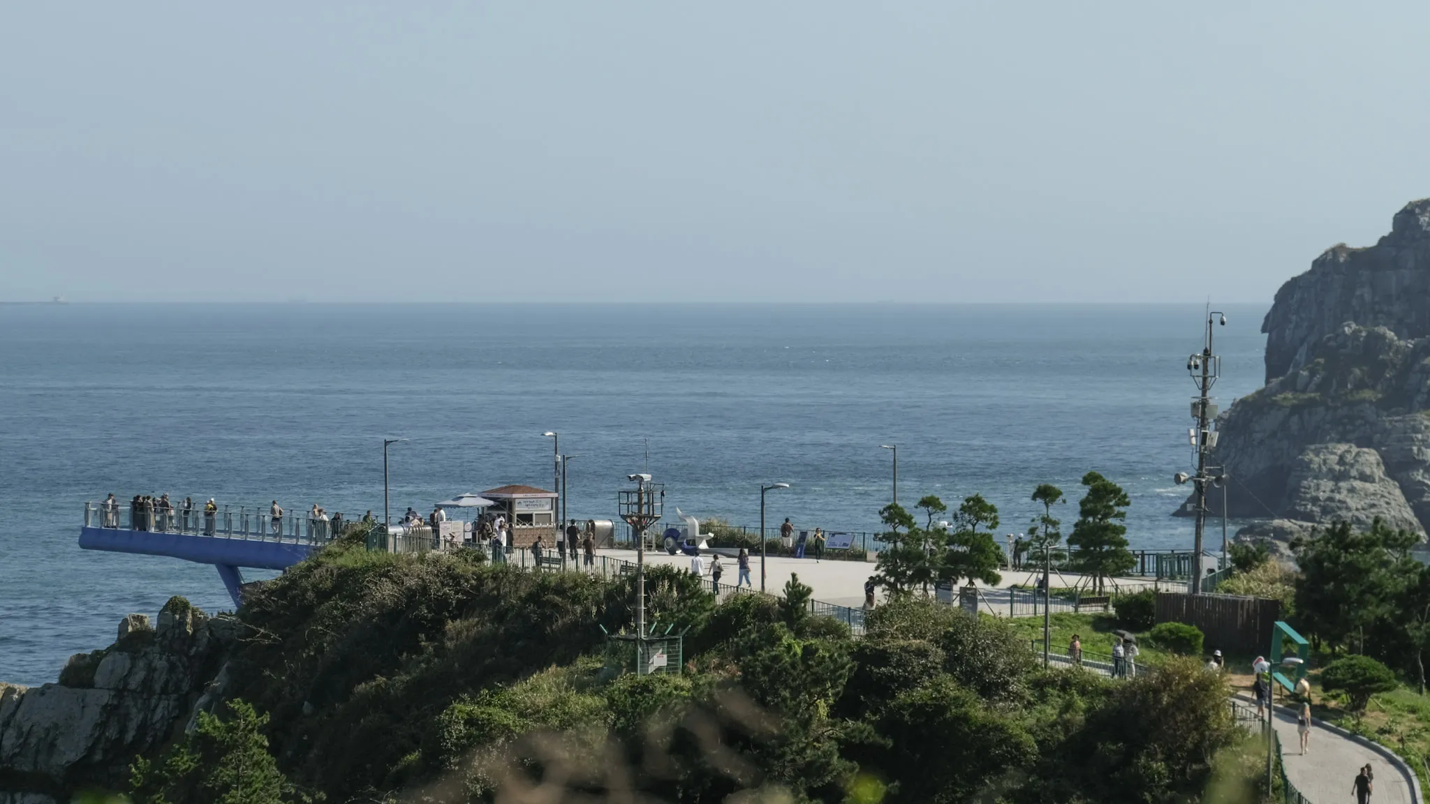 五六島天空步道