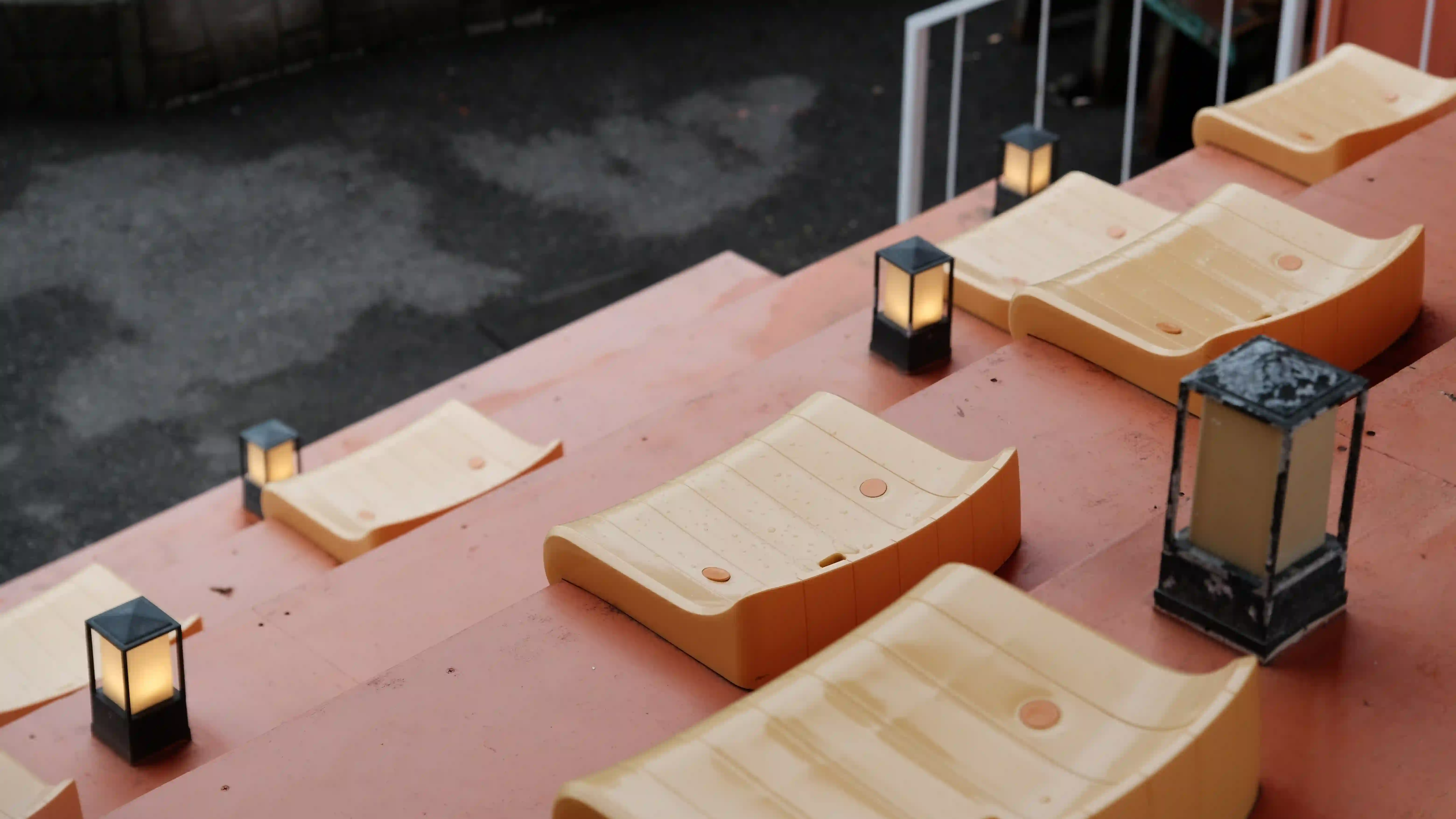 【釜山Miffy Cafe咖啡廳】影島貨櫃屋整棟都是米飛兔。交通+必買紀念品+甜點有什麼? - 第15張圖