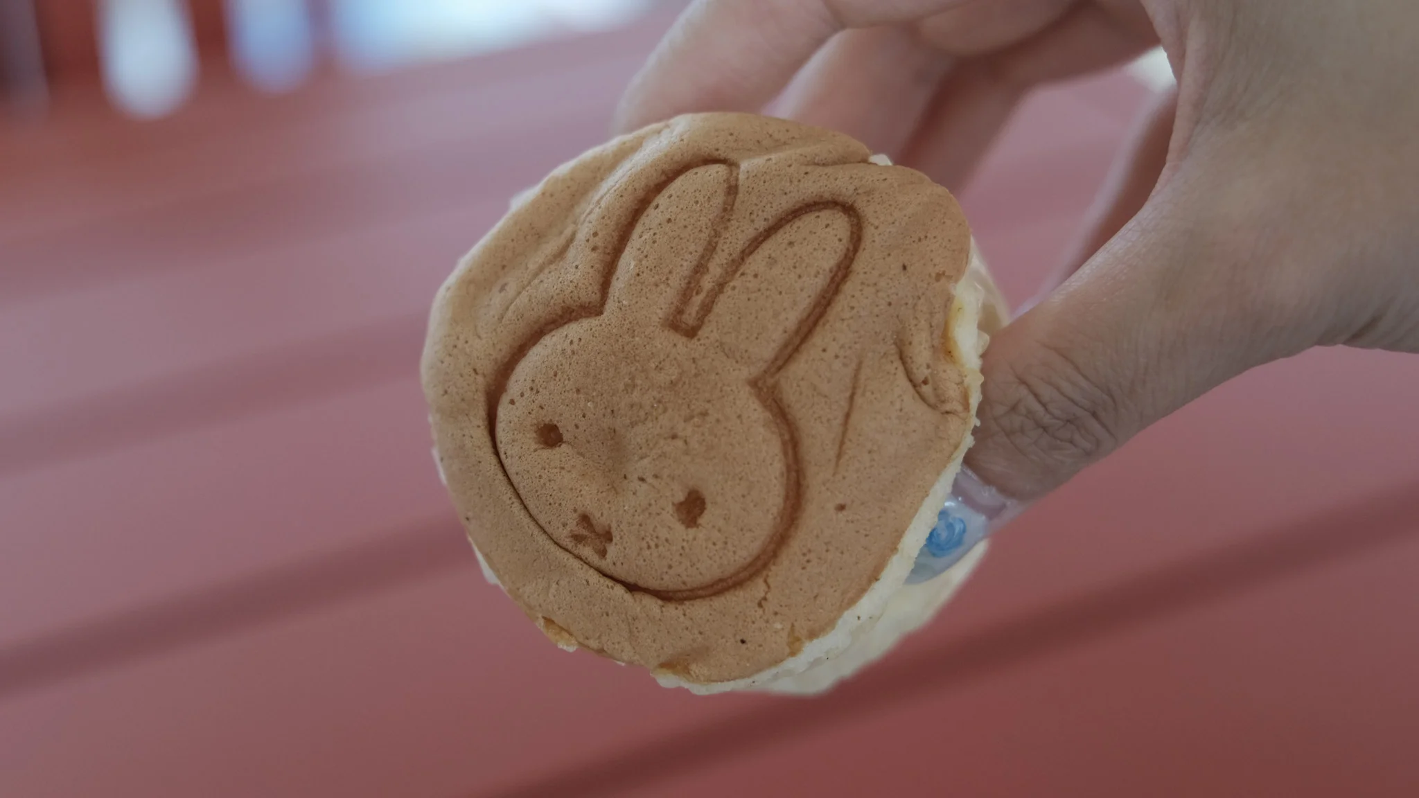 【釜山Miffy Cafe咖啡廳】影島貨櫃屋整棟都是米飛兔。交通+必買紀念品+甜點有什麼? - 第18張圖