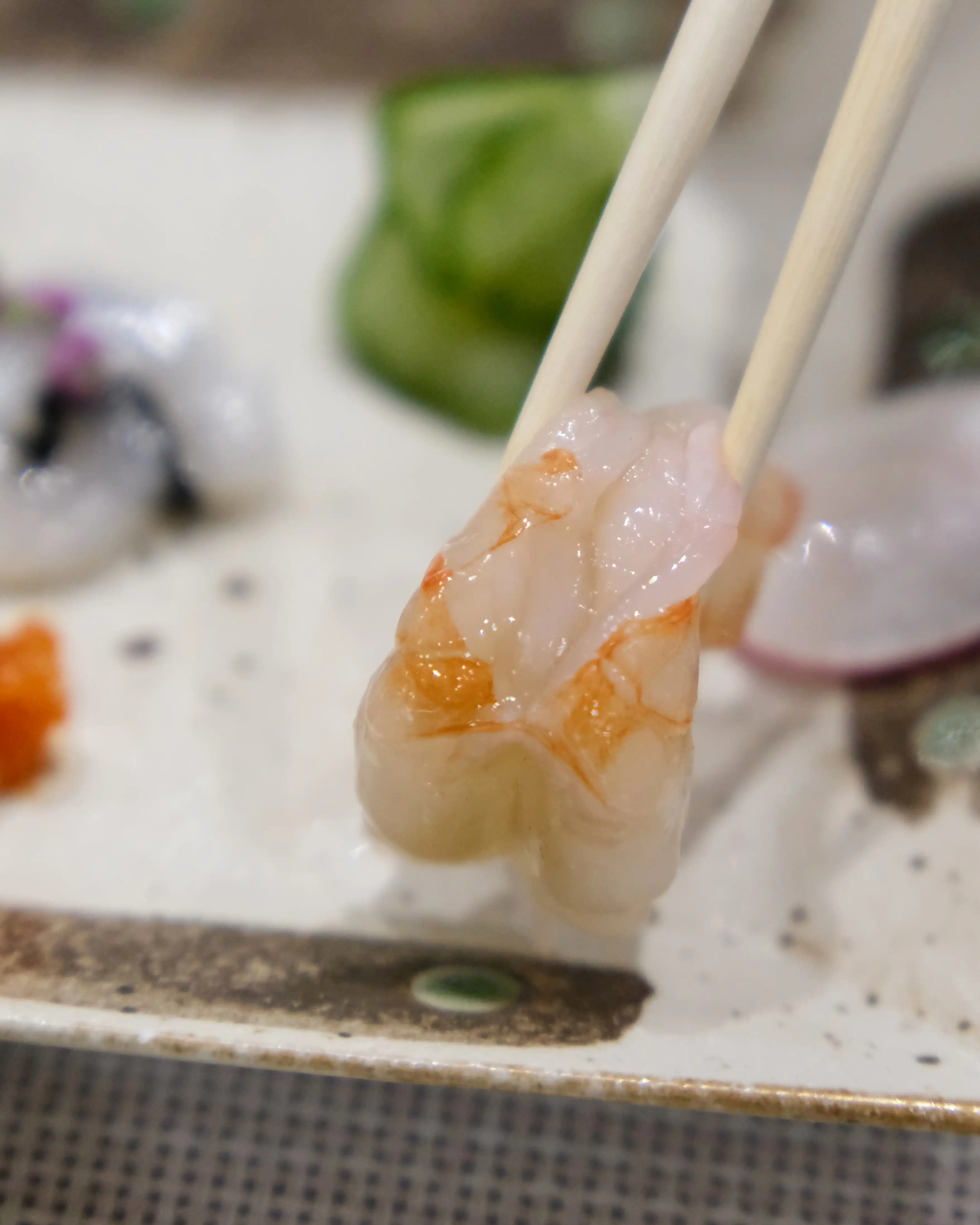 北屯松竹人氣板前「鮨初割烹料理」,時令多變化菜單全預約制約會聚餐餐廳! - 第10張圖