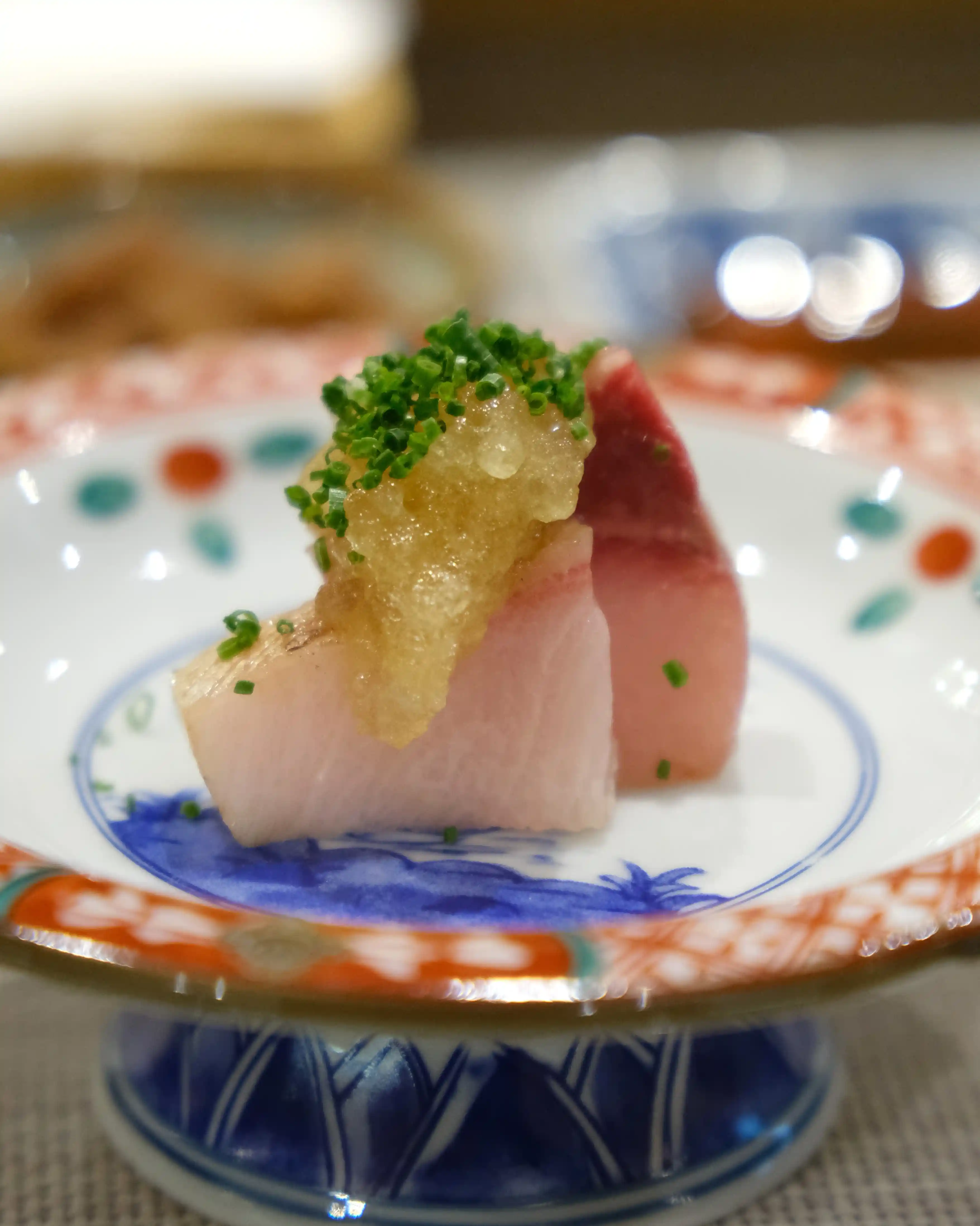 北屯松竹人氣板前「鮨初割烹料理」,時令多變化菜單全預約制約會聚餐餐廳! - 第14張圖