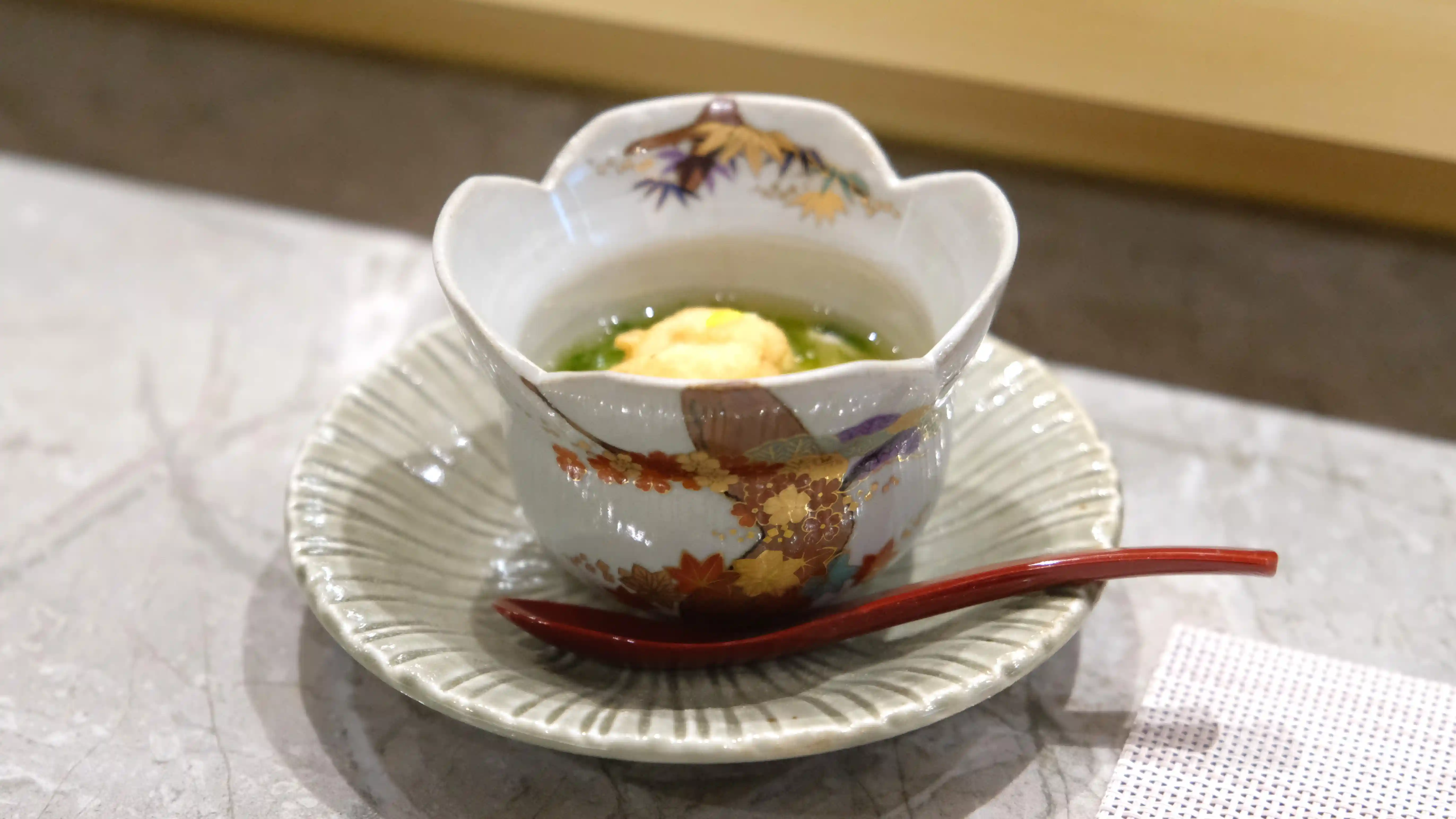 北屯松竹人氣板前「鮨初割烹料理」,時令多變化菜單全預約制約會聚餐餐廳! - 第16張圖