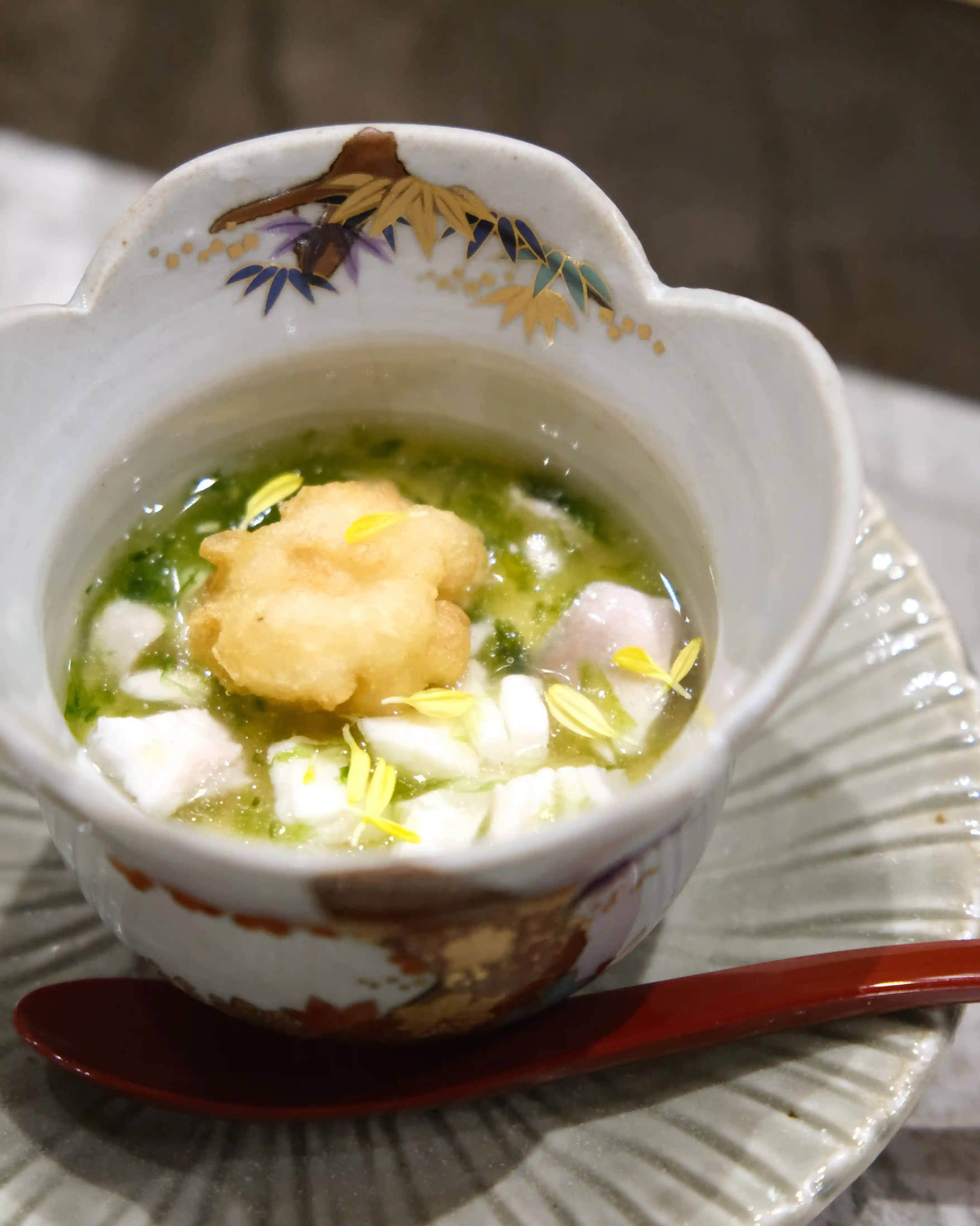 北屯松竹人氣板前「鮨初割烹料理」,時令多變化菜單全預約制約會聚餐餐廳! - 第15張圖