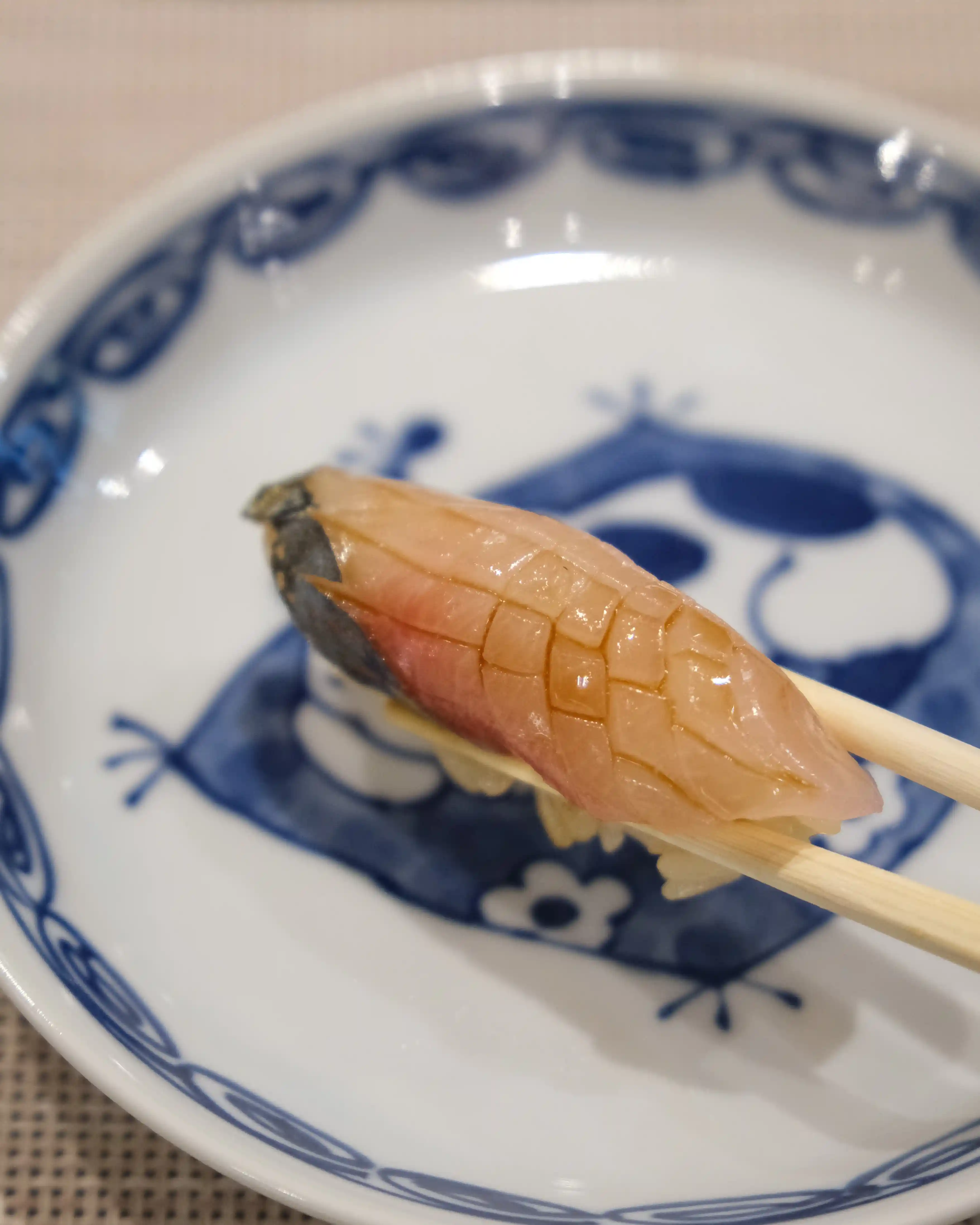 北屯松竹人氣板前「鮨初割烹料理」,時令多變化菜單全預約制約會聚餐餐廳! - 第17張圖