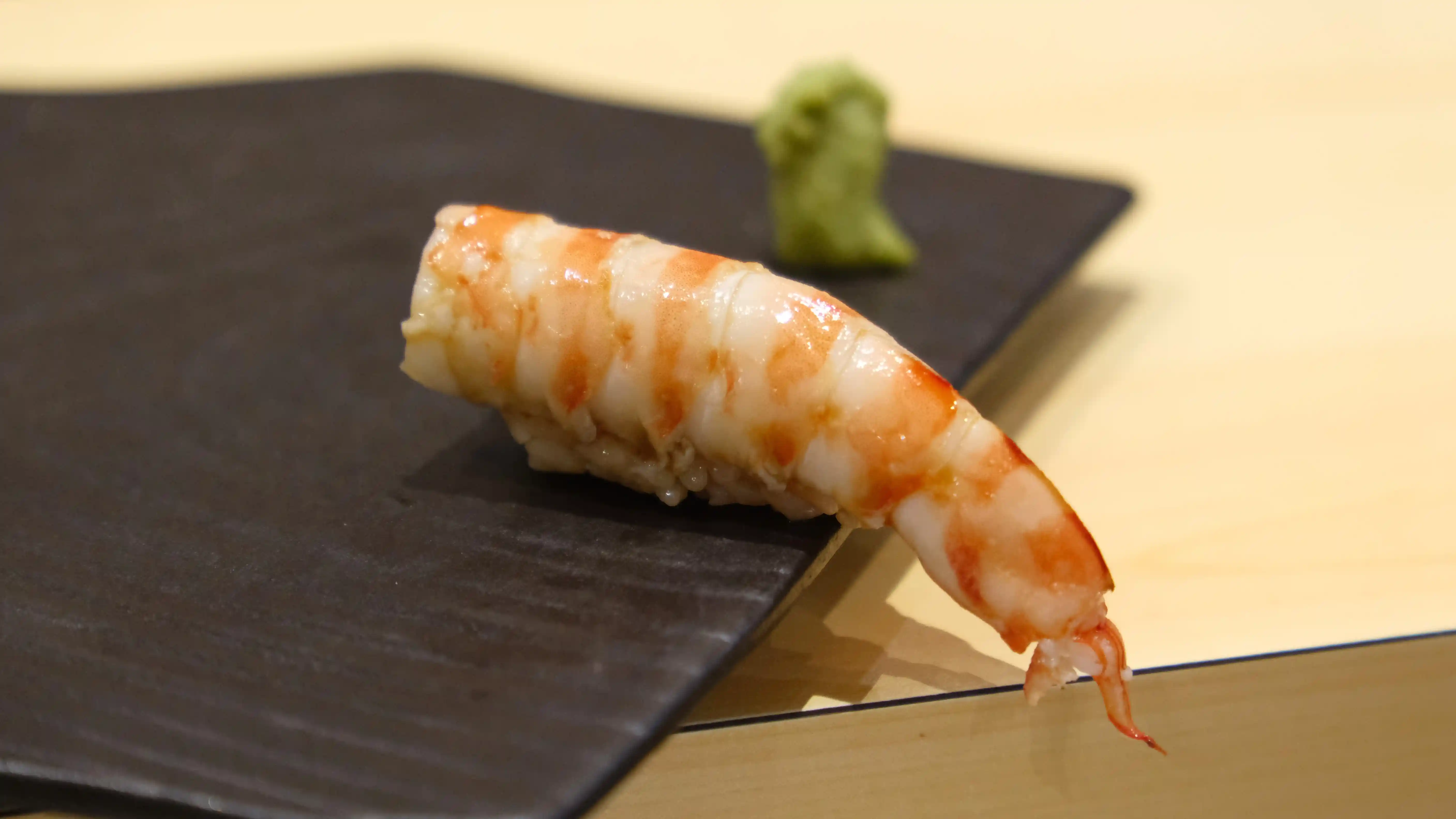 北屯松竹人氣板前「鮨初割烹料理」,時令多變化菜單全預約制約會聚餐餐廳! - 第19張圖