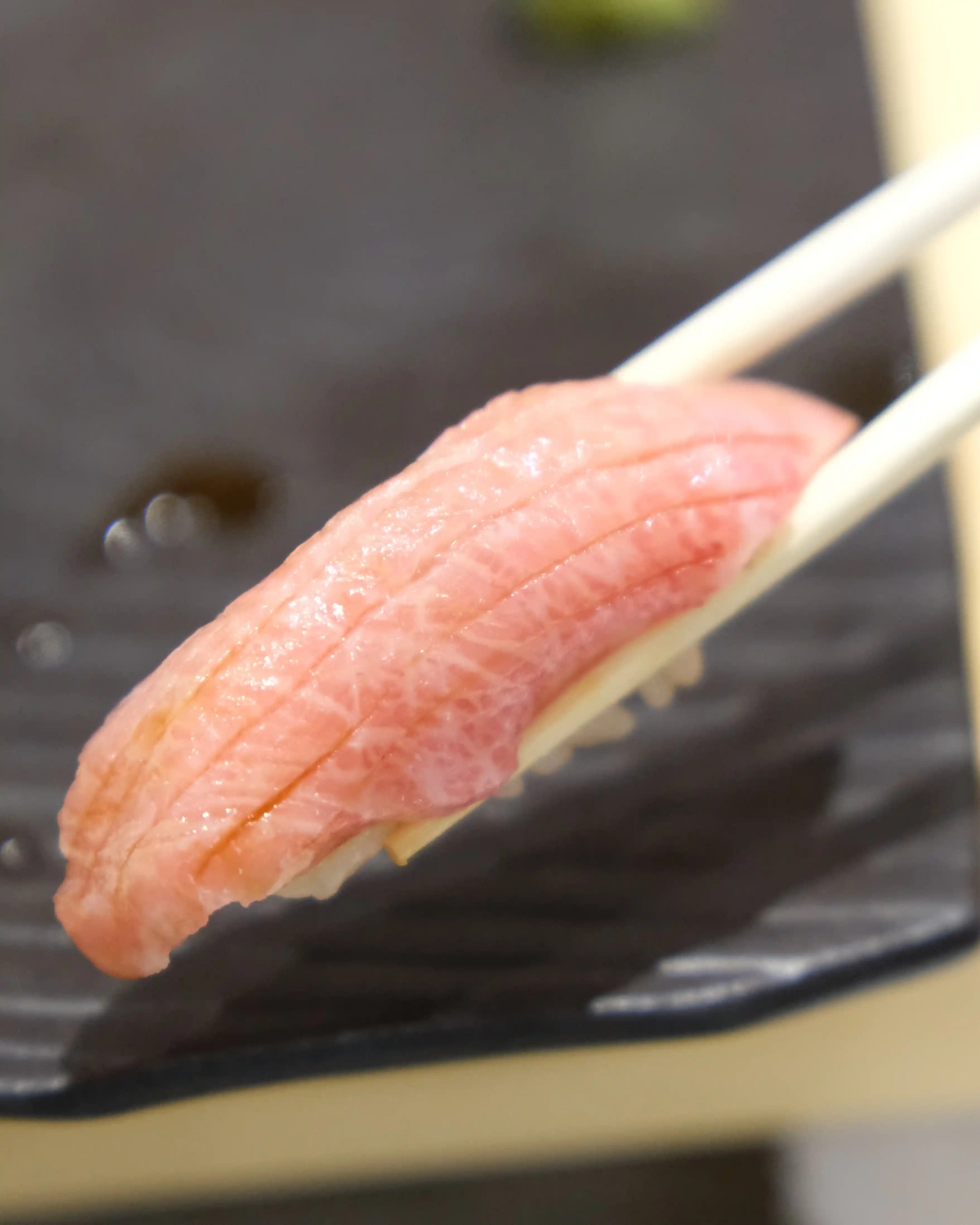 北屯松竹人氣板前「鮨初割烹料理」,時令多變化菜單全預約制約會聚餐餐廳! - 第23張圖