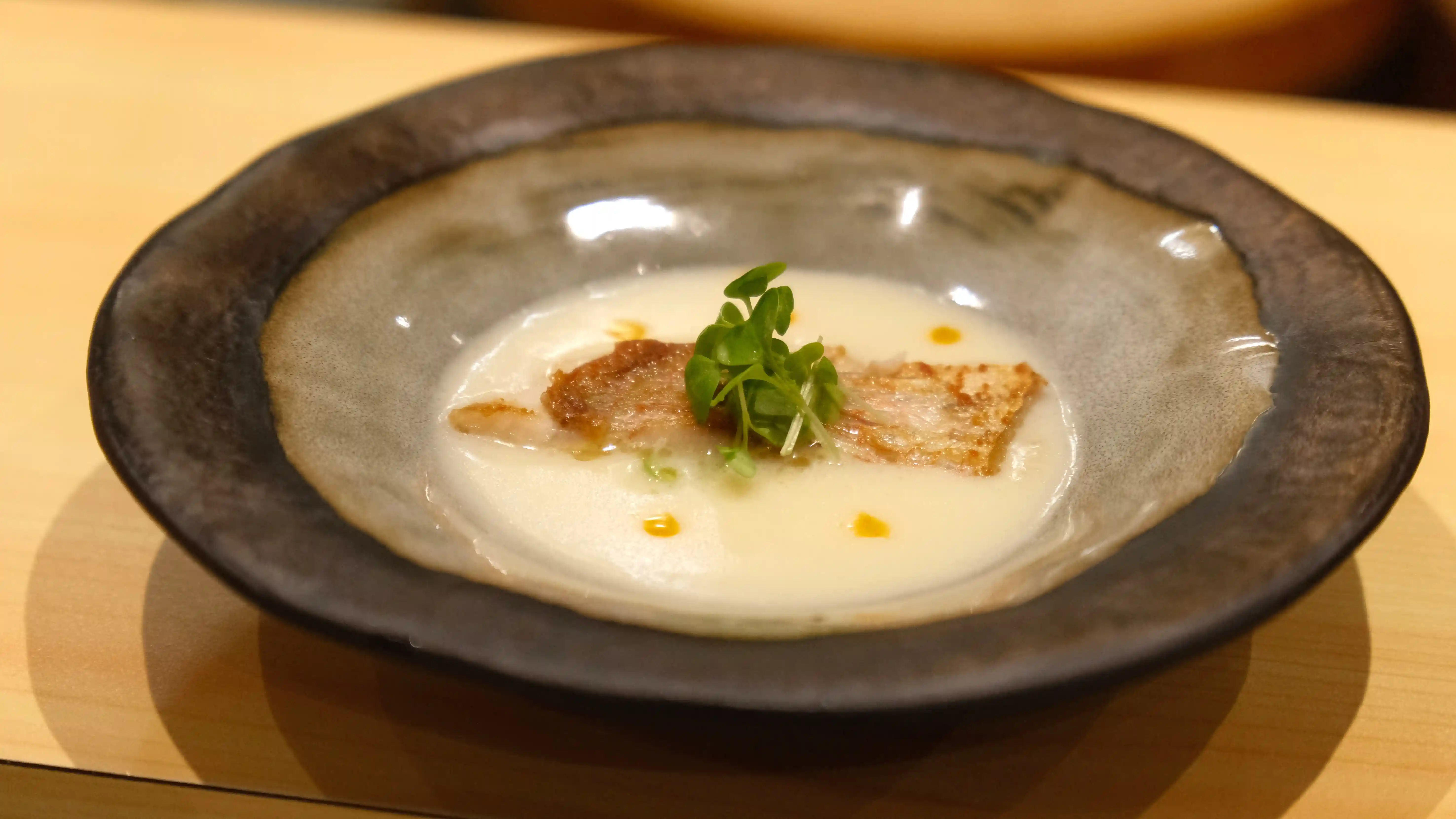 北屯松竹人氣板前「鮨初割烹料理」,時令多變化菜單全預約制約會聚餐餐廳! - 第24張圖