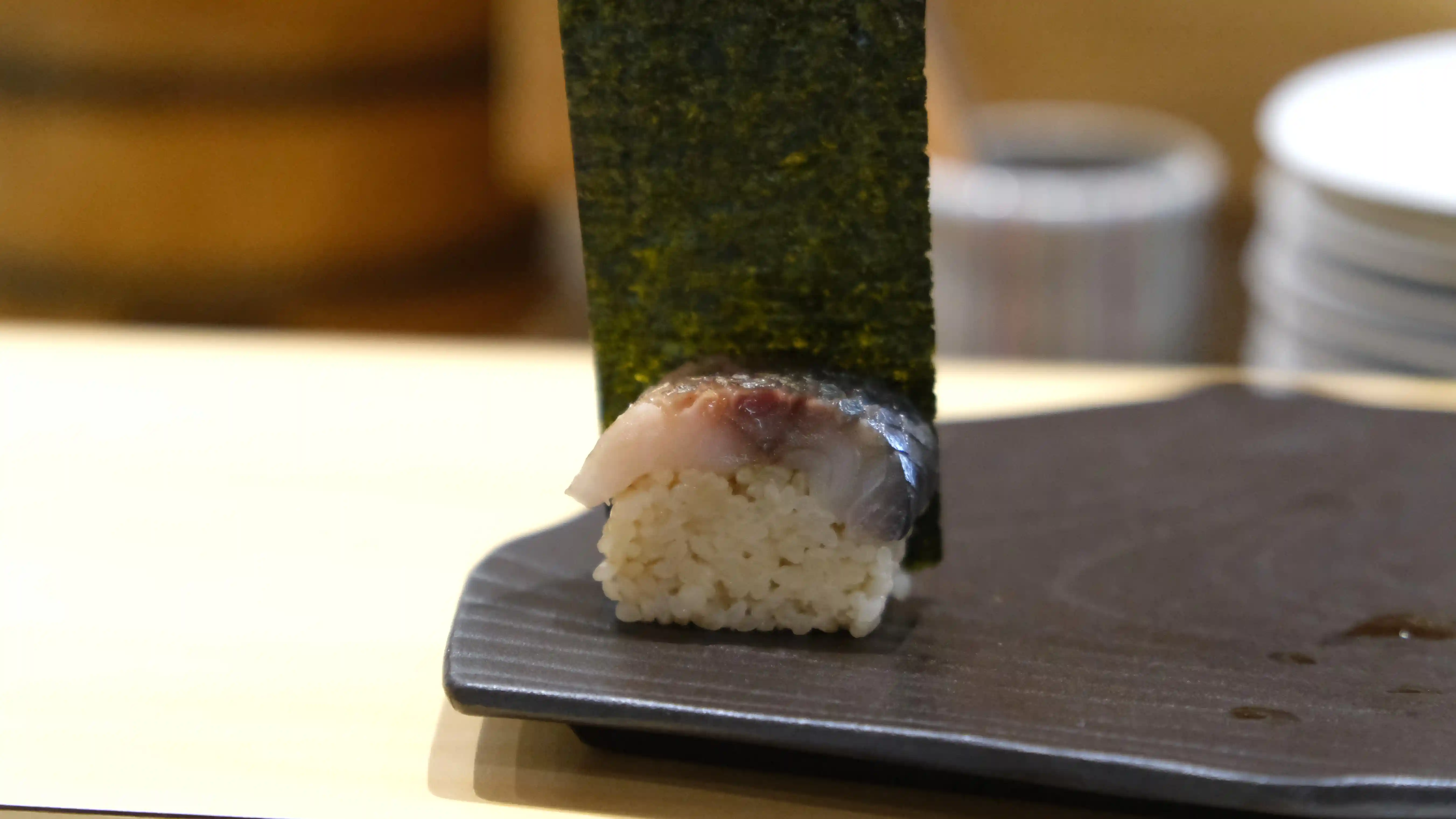 北屯松竹人氣板前「鮨初割烹料理」,時令多變化菜單全預約制約會聚餐餐廳! - 第28張圖