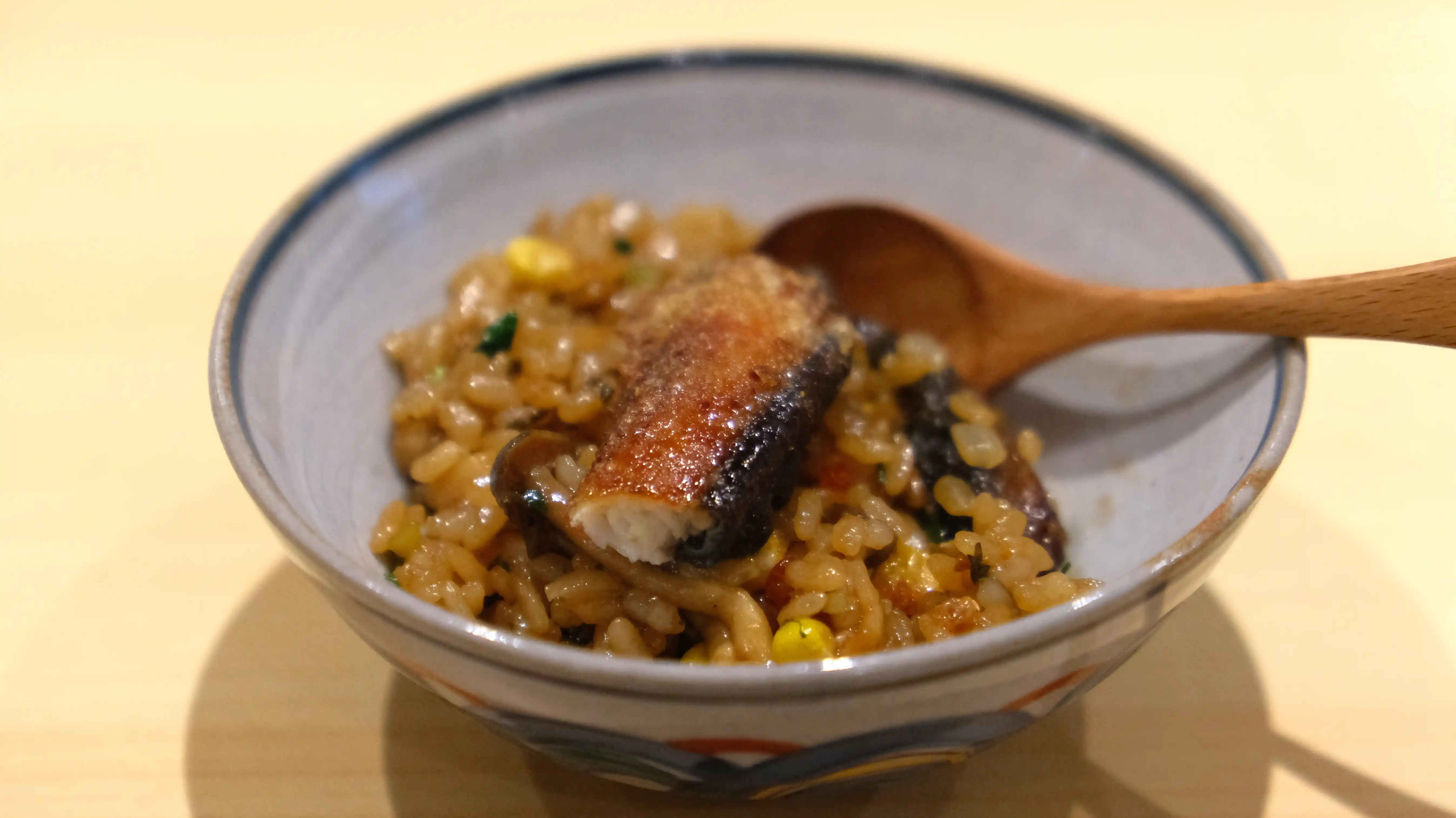 北屯松竹人氣板前「鮨初割烹料理」,時令多變化菜單全預約制約會聚餐餐廳! - 第34張圖