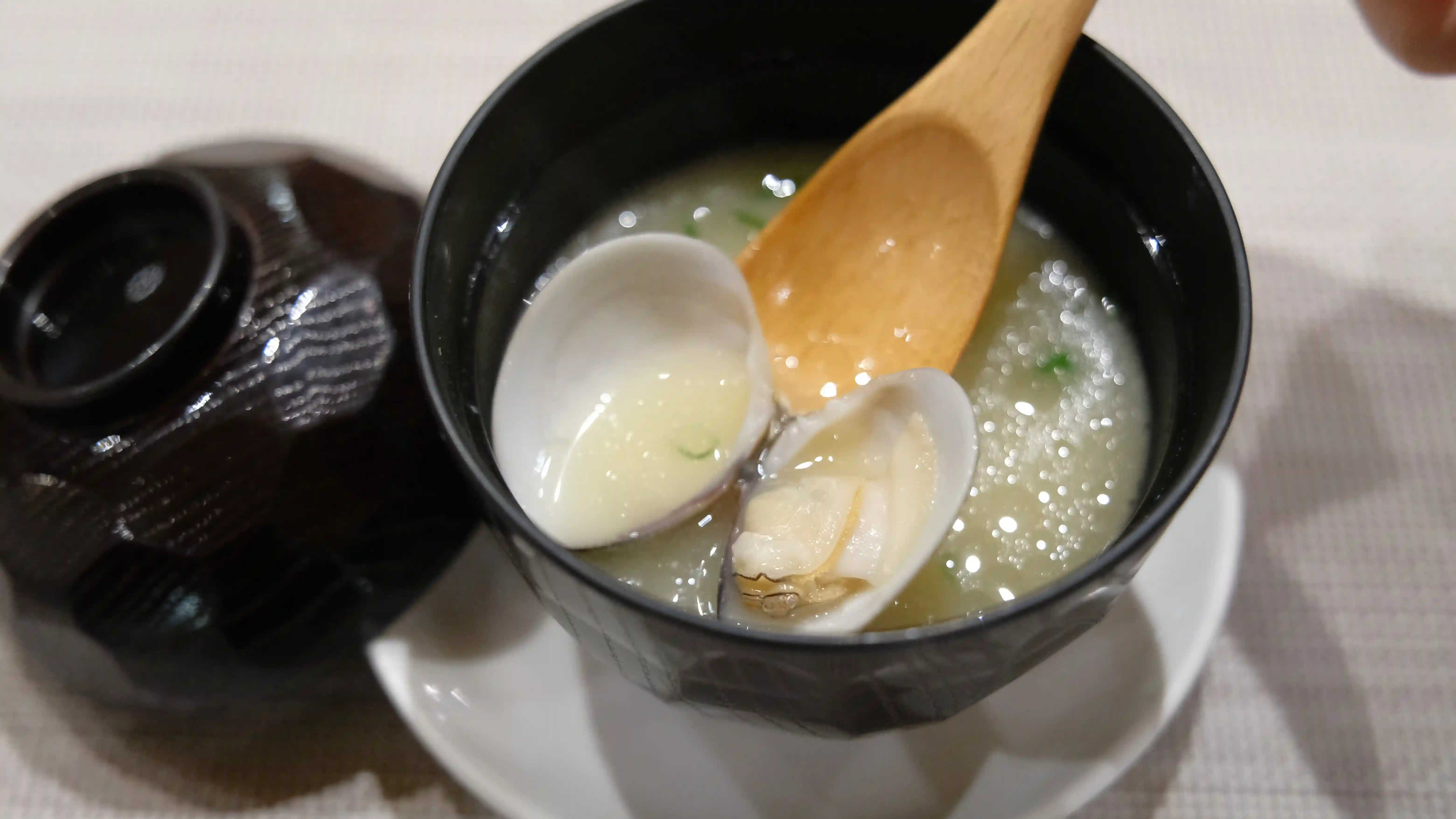 北屯松竹人氣板前「鮨初割烹料理」,時令多變化菜單全預約制約會聚餐餐廳! - 第35張圖