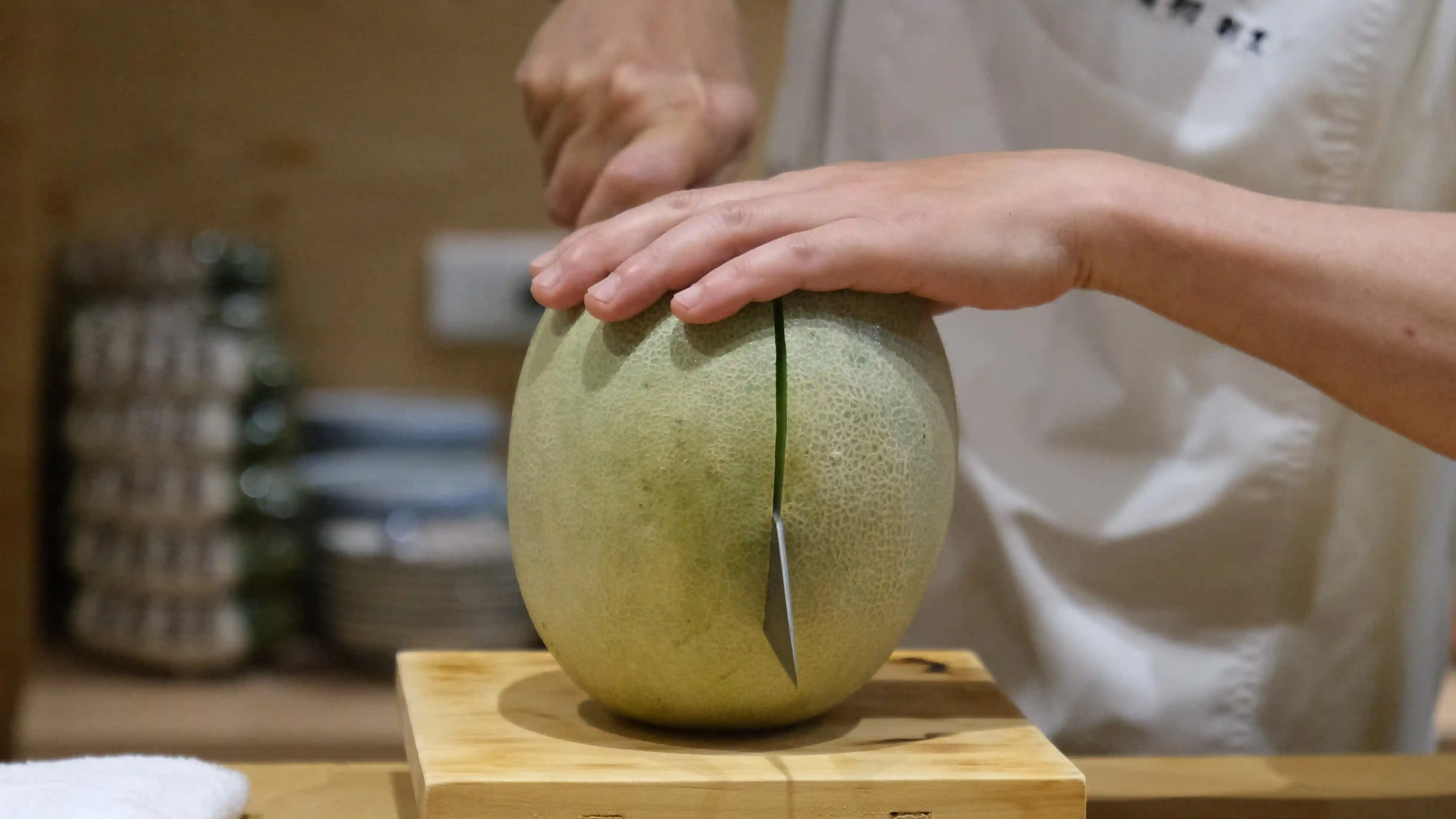 北屯松竹人氣板前「鮨初割烹料理」,時令多變化菜單全預約制約會聚餐餐廳! - 第37張圖